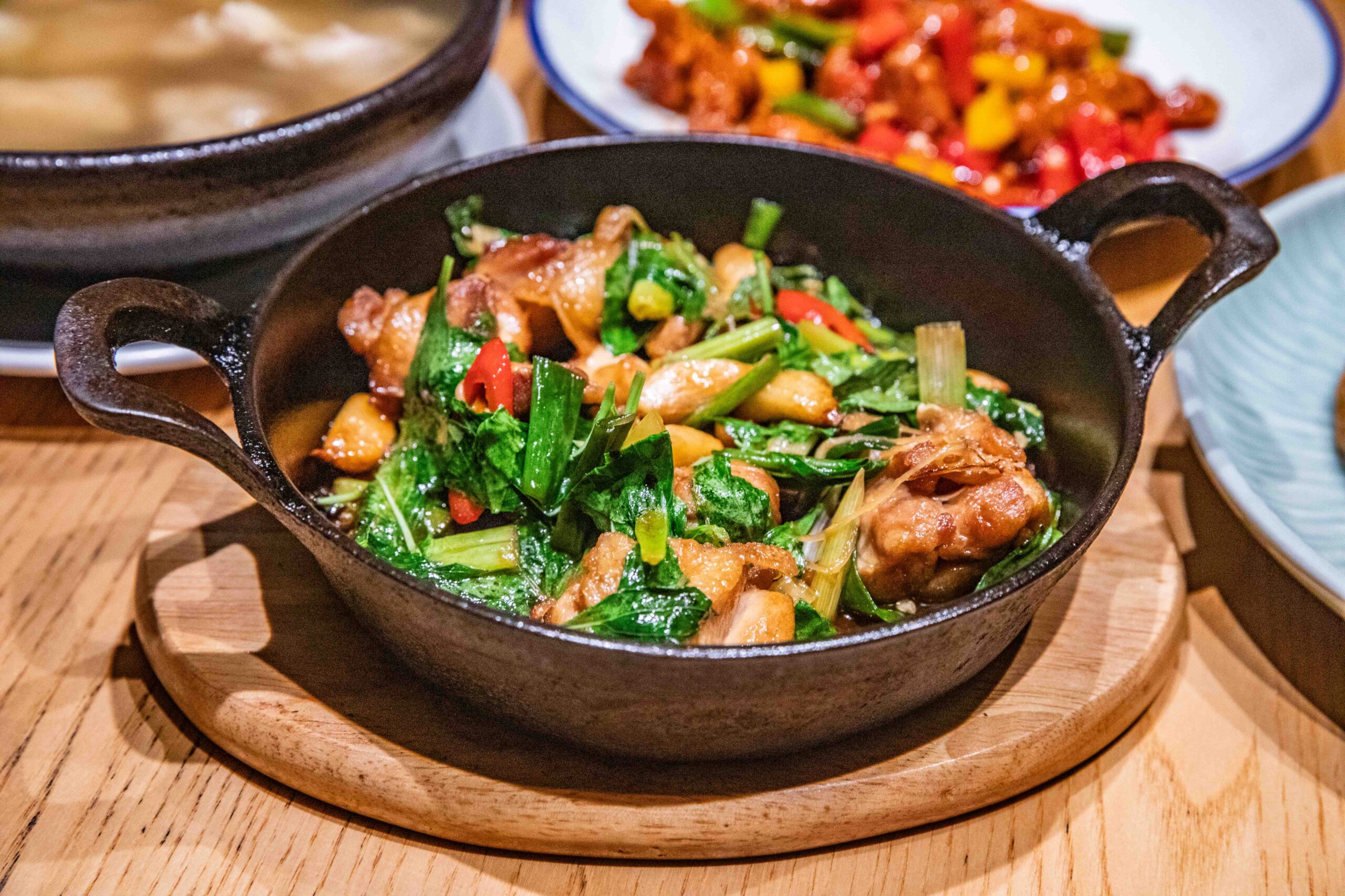 台北美食,台北聚餐,甲天下新台菜料理