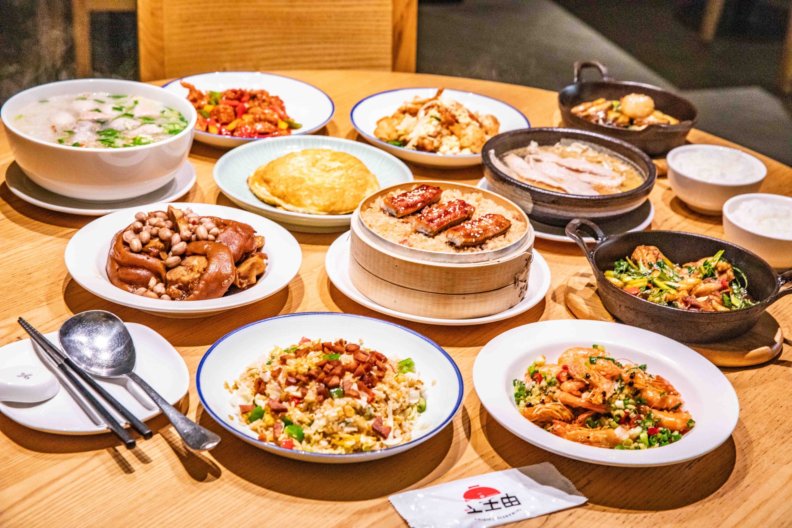 台北美食,台北聚餐,台北台菜 @大手牽小手。玩樂趣