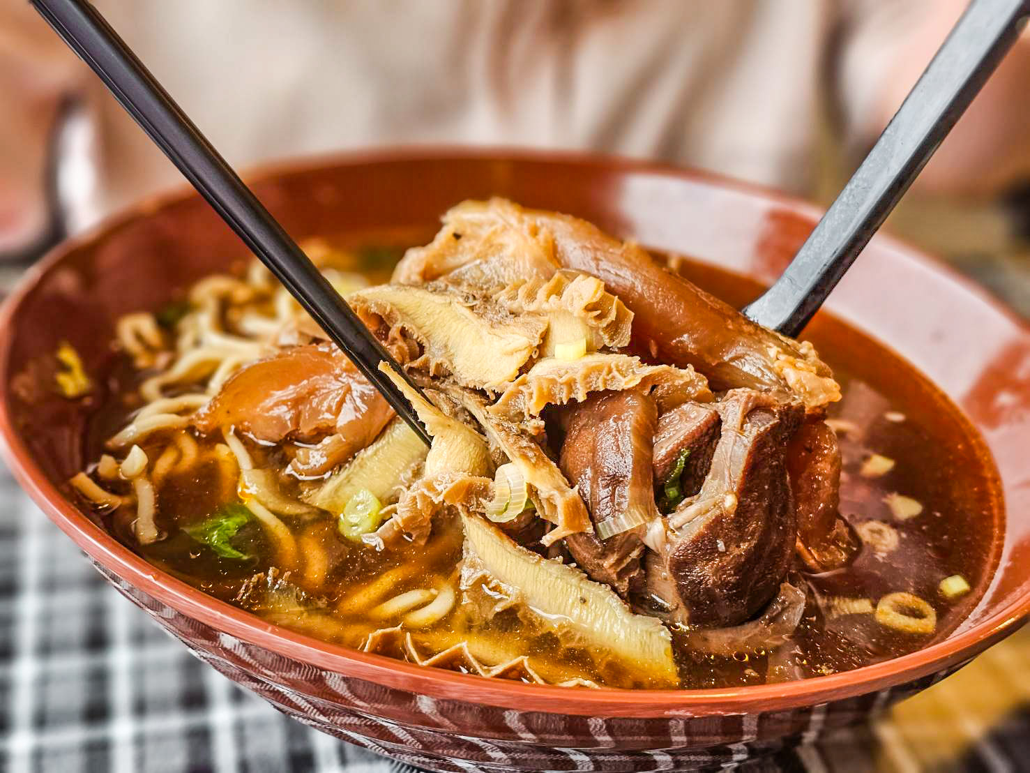 中壢美食,中壢牛肉麵,元生牛肉麵館