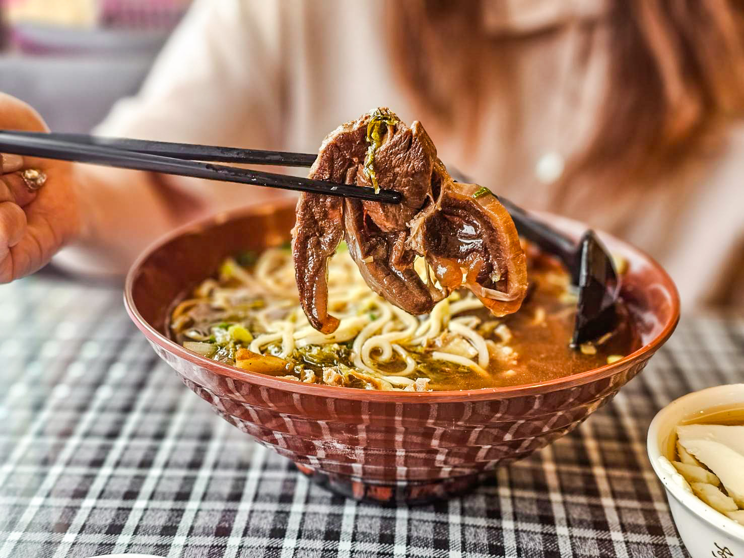 中壢美食,中壢牛肉麵,元生牛肉麵館