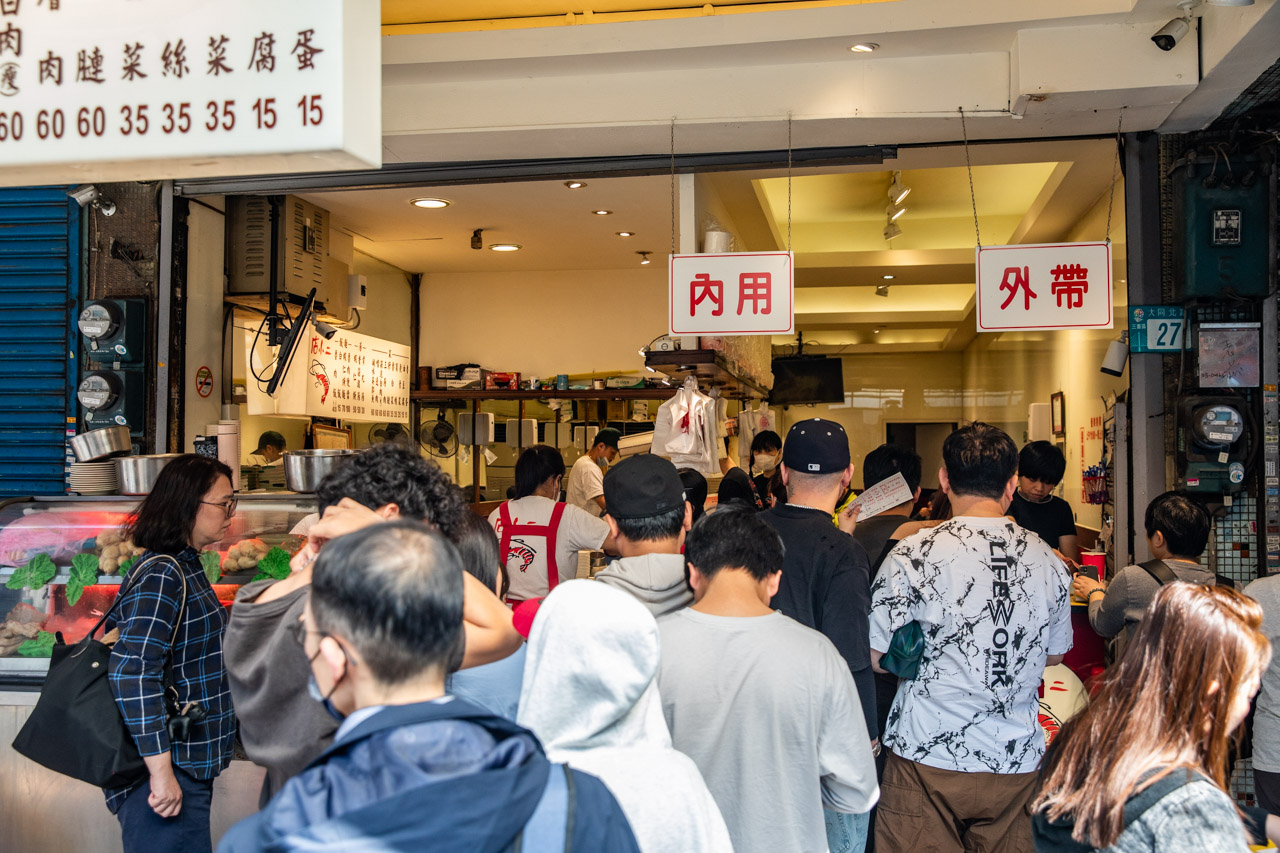 網站近期文章：店小二魯肉飯｜米其林掛保證好吃滷肉飯、蝦仁羹！香氣十足膠質黏嘴，在地人超愛的超強滷肉飯