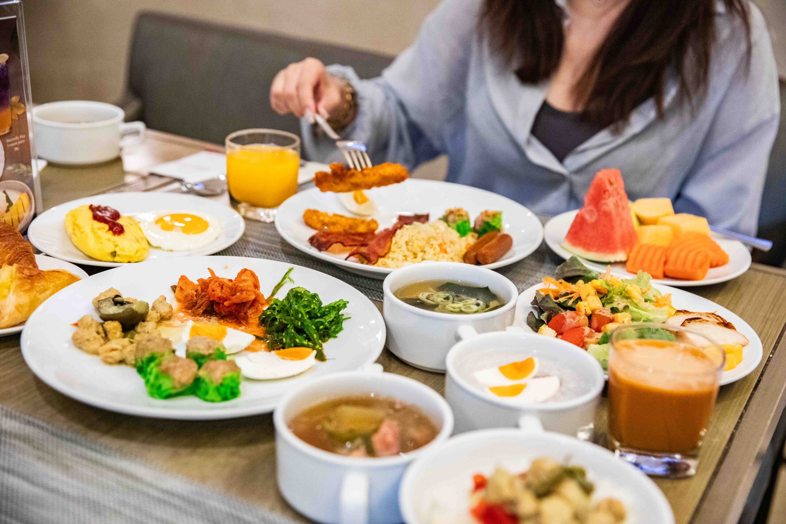 曼谷飯店,Centre Point Hotel Chidlom