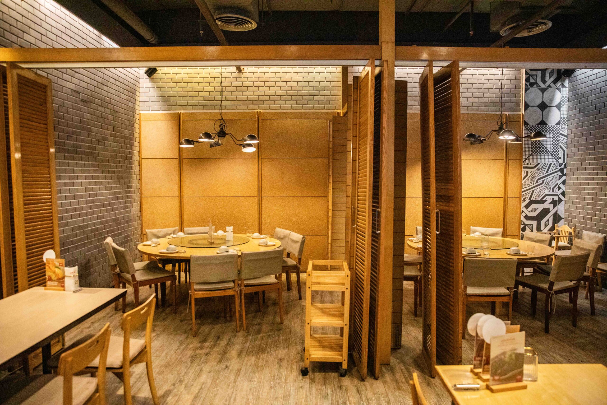 曼谷泰式料理,上味泰餐館
