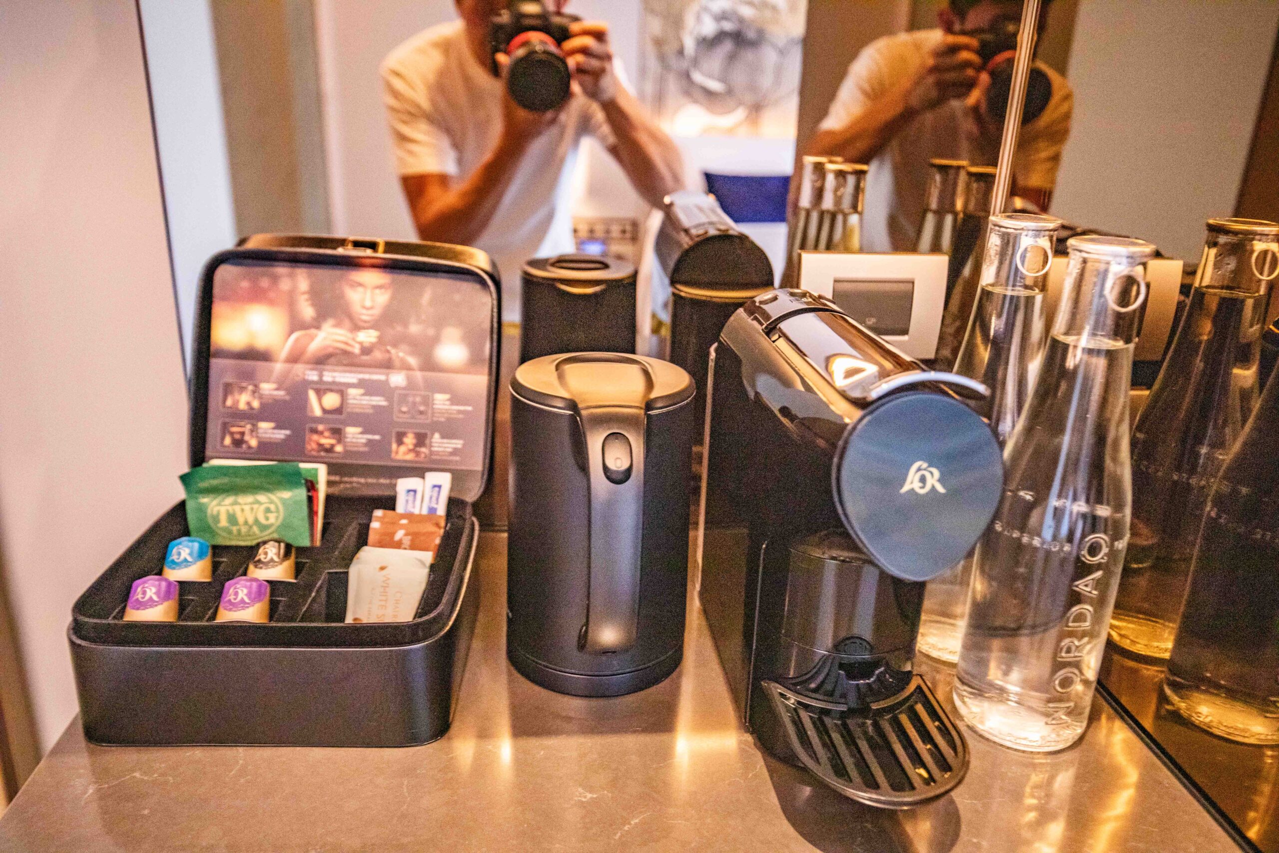 曼谷飯店,Chatrium Grand Bangkok