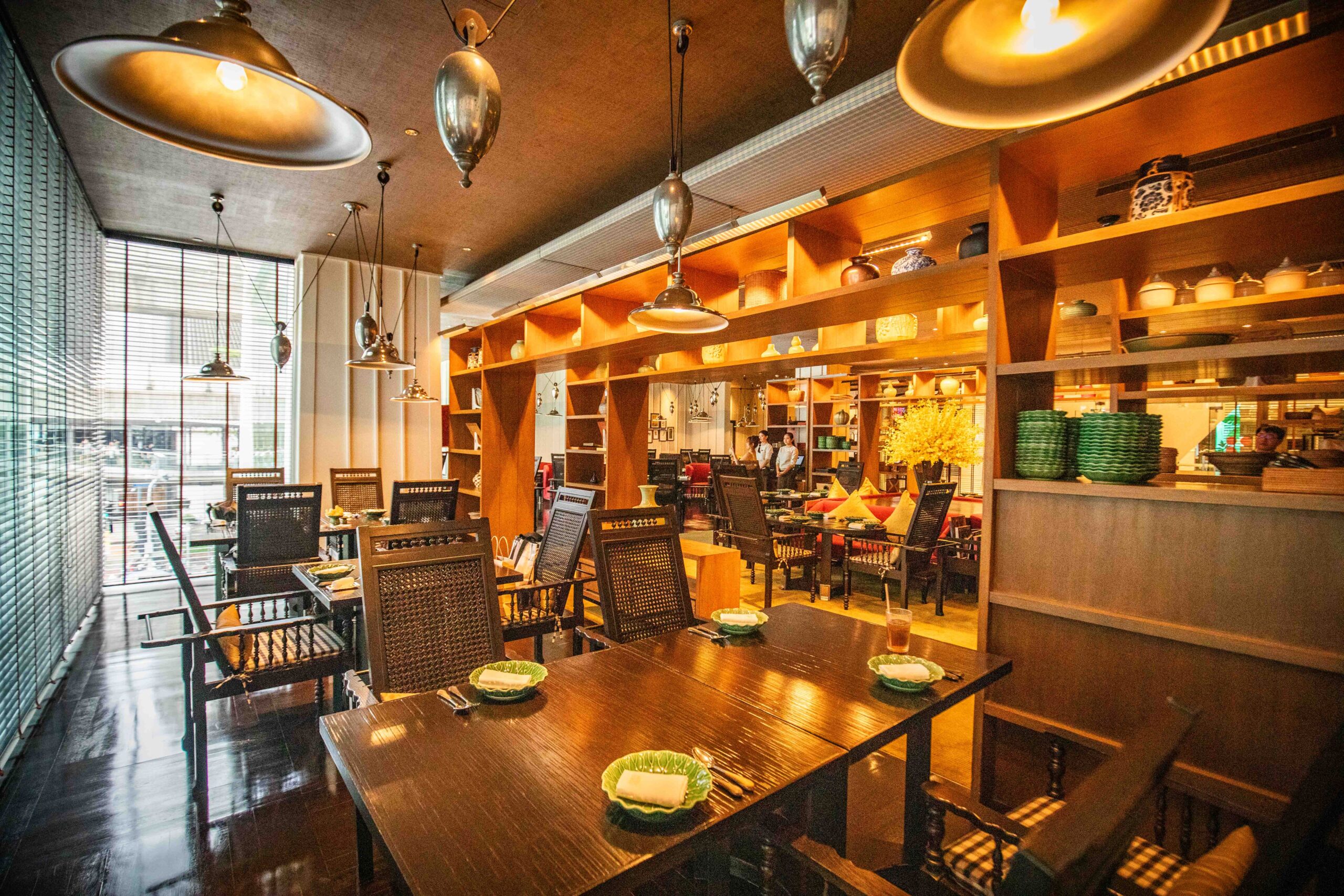 曼谷百貨公司,Erawan Bangkok Mall