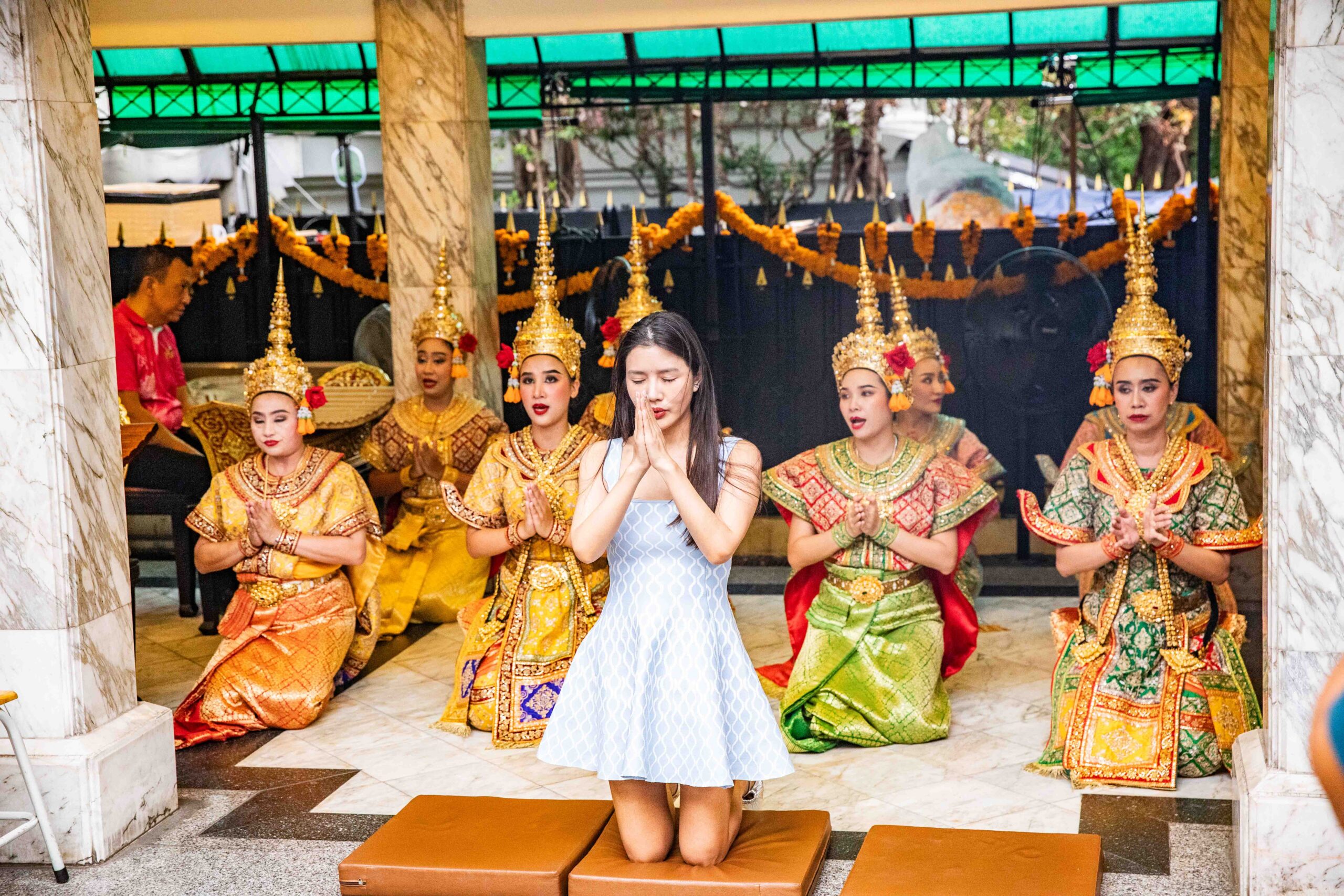 曼谷百貨公司,Erawan Bangkok Mall