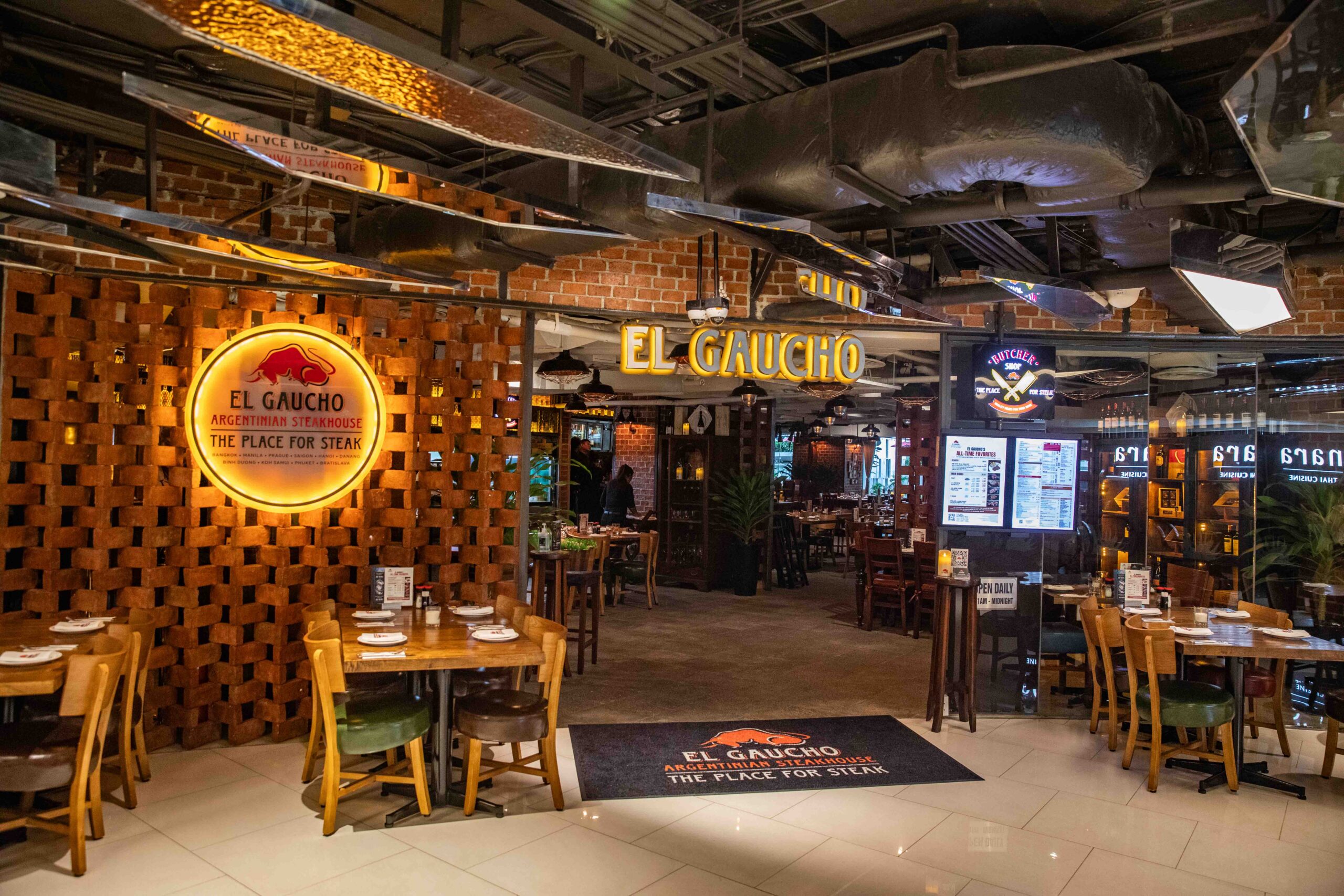 曼谷百貨公司,Erawan Bangkok Mall