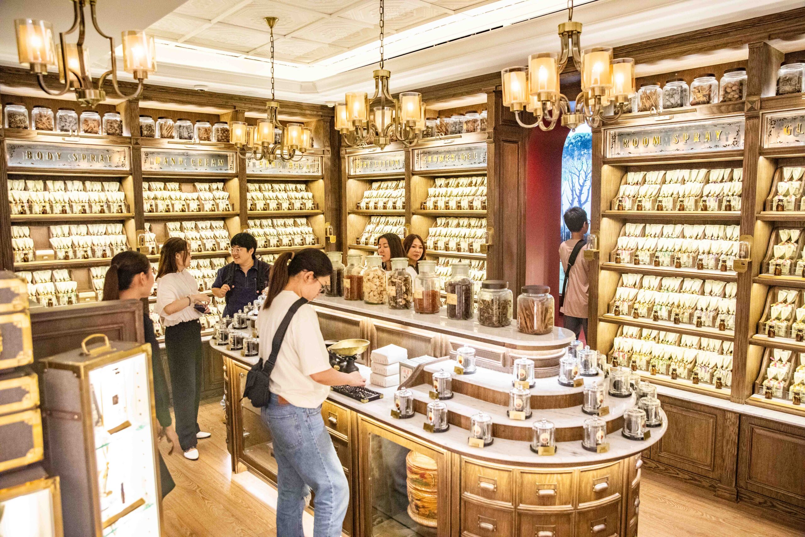 曼谷百貨公司,Erawan Bangkok Mall