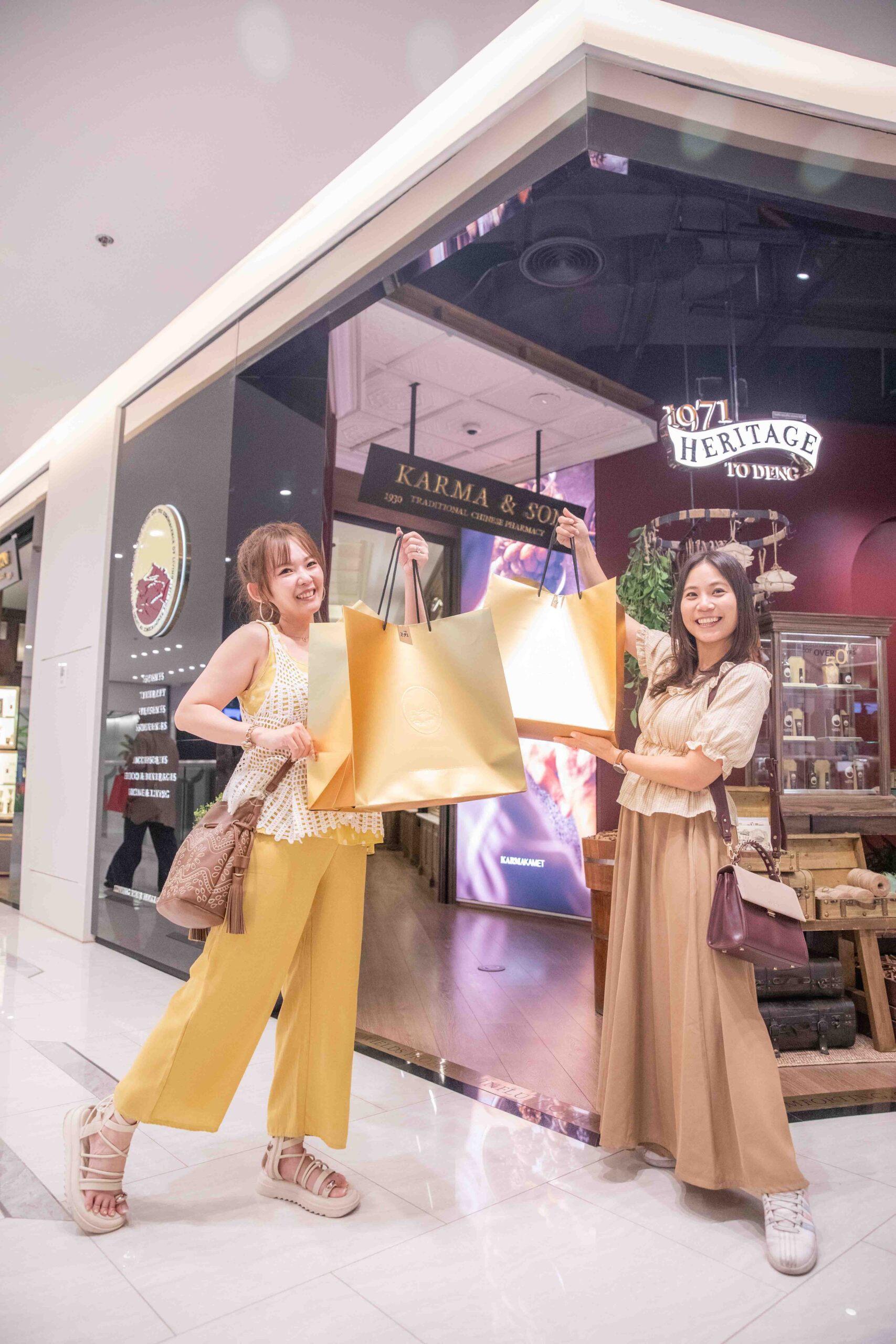 曼谷百貨公司,Erawan Bangkok Mall