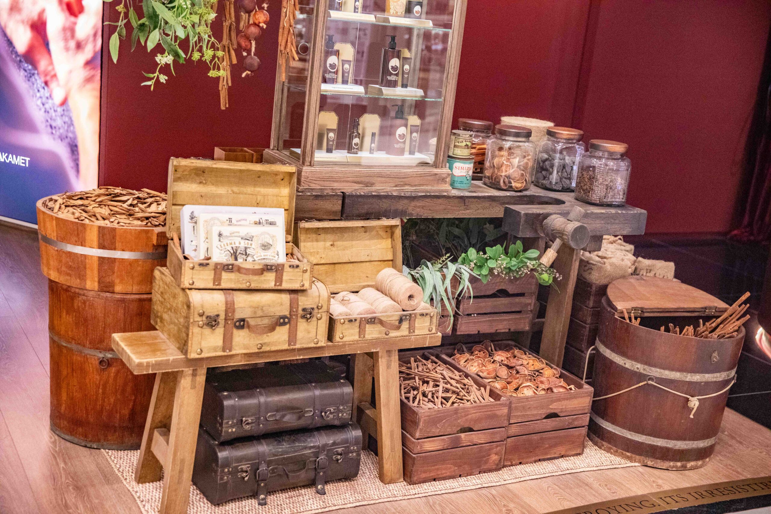 曼谷百貨公司,Erawan Bangkok Mall