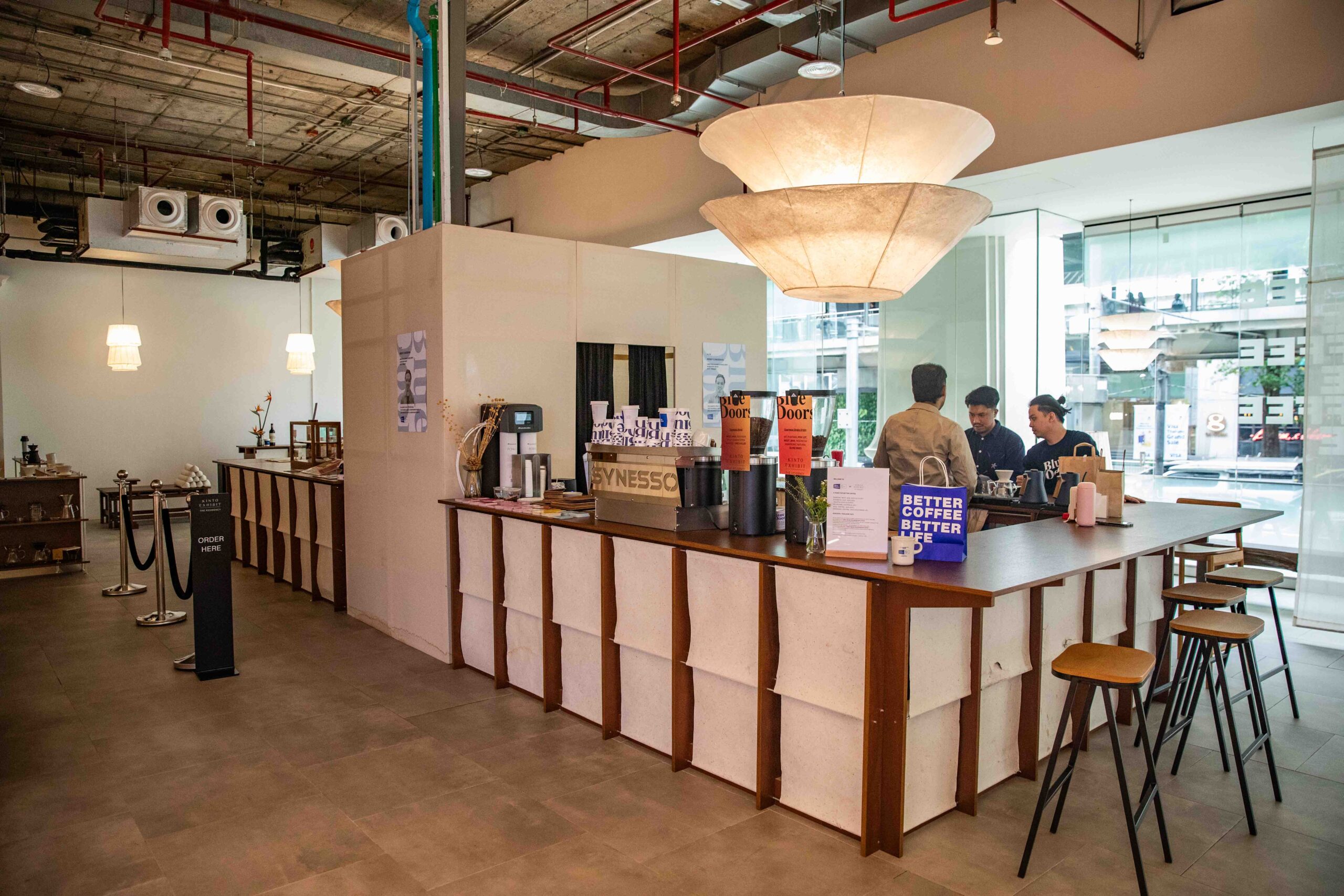 曼谷百貨公司,Erawan Bangkok Mall