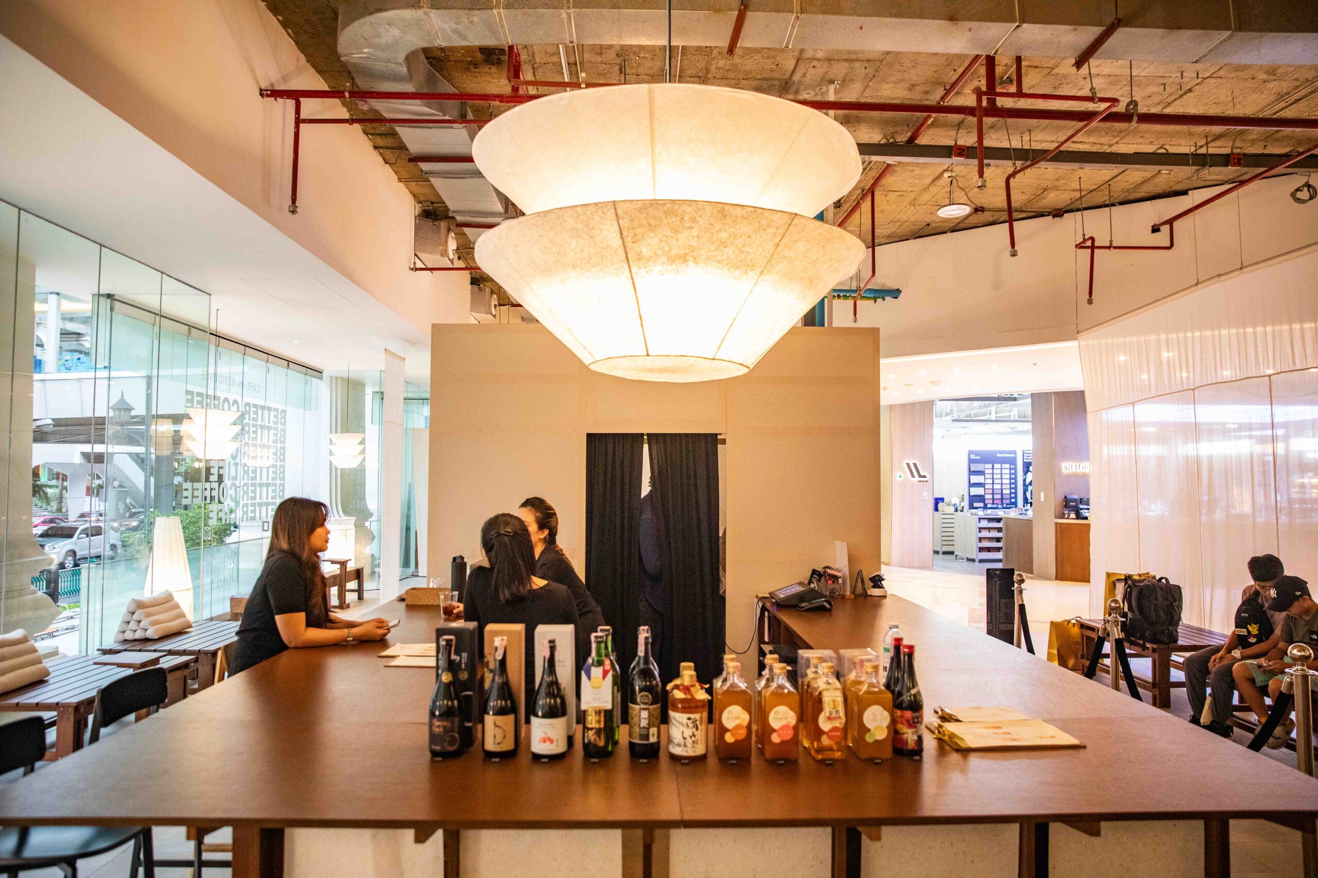 曼谷百貨公司,Erawan Bangkok Mall