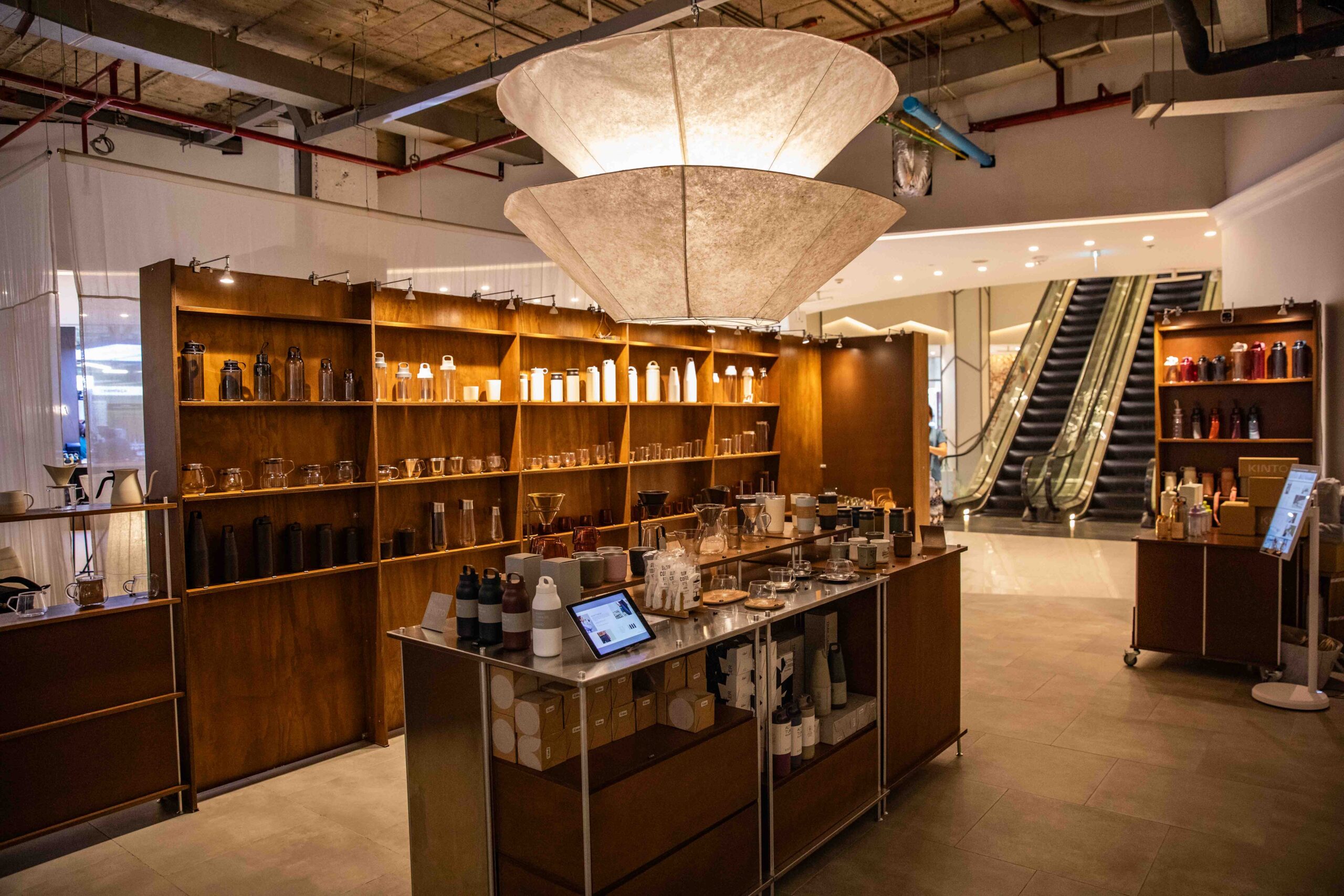 曼谷百貨公司,Erawan Bangkok Mall