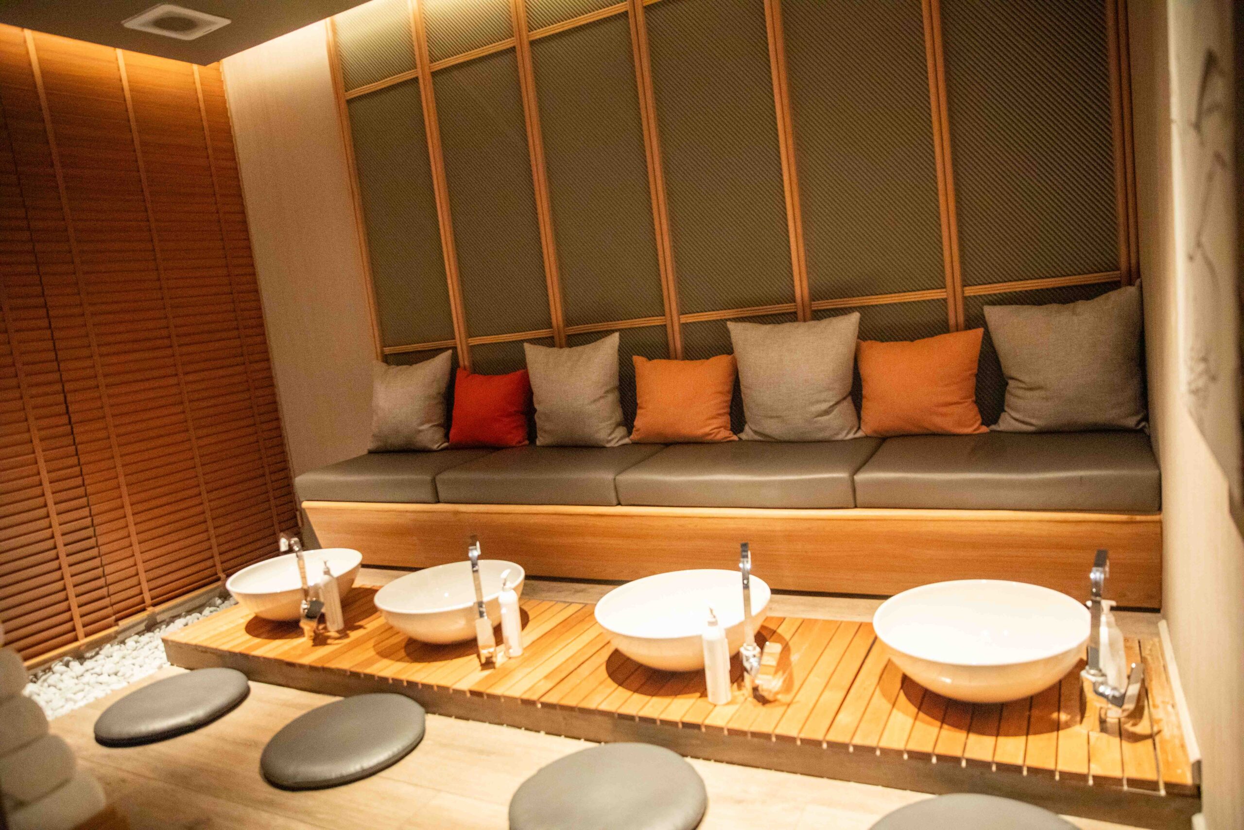 曼谷旅遊,曼谷按摩,Let’s Relax Spa Sukhumvit 14