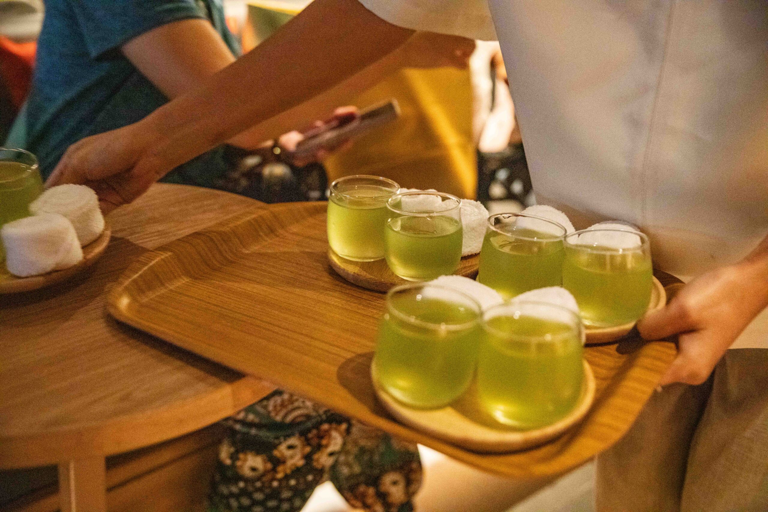 曼谷旅遊,曼谷按摩,Let’s Relax Spa Sukhumvit 14