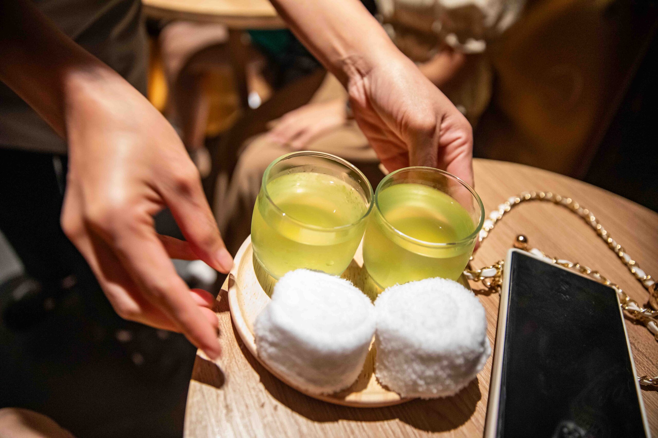 曼谷旅遊,曼谷按摩,Let’s Relax Spa Sukhumvit 14
