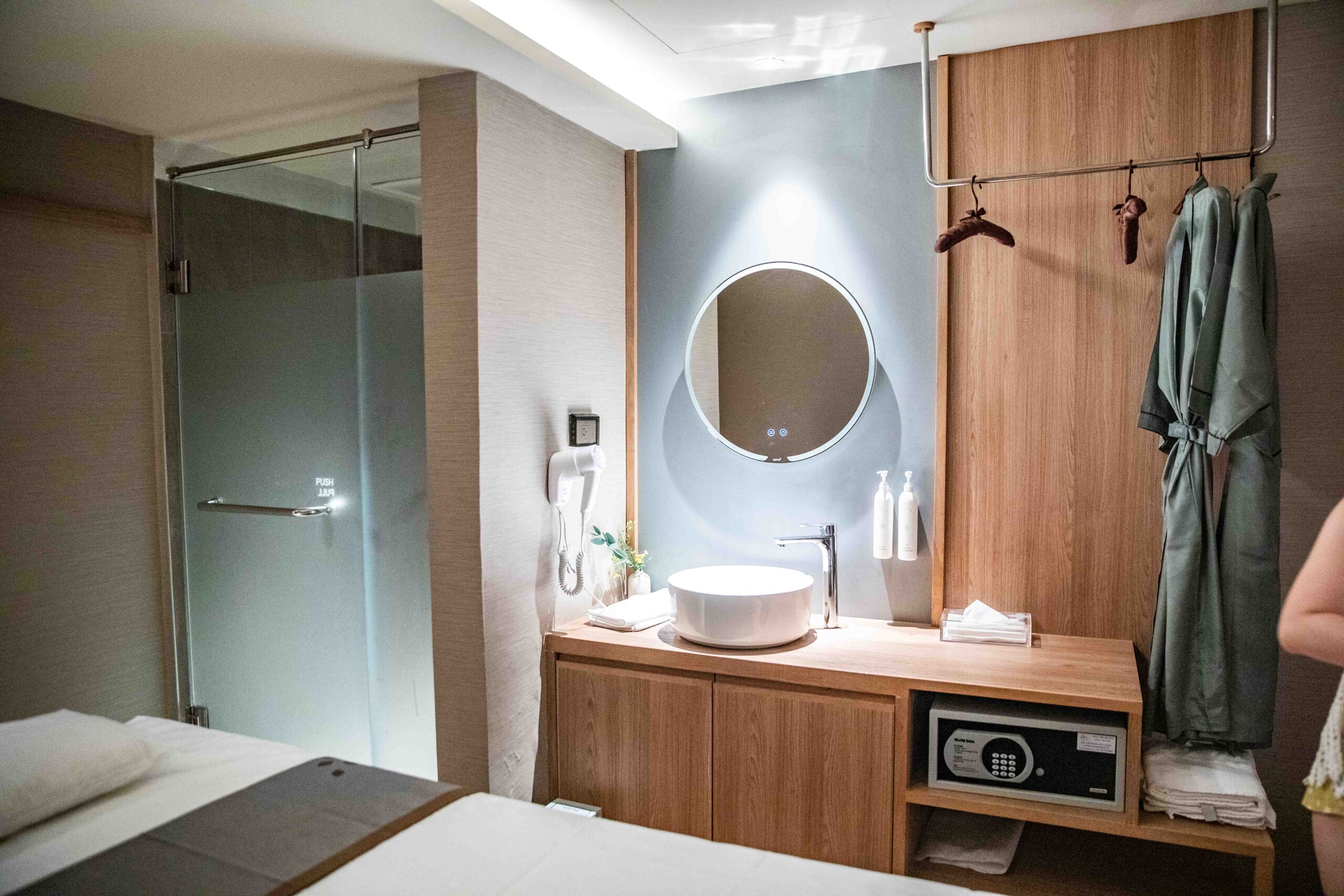 曼谷旅遊,曼谷按摩,Let’s Relax Spa Sukhumvit 14