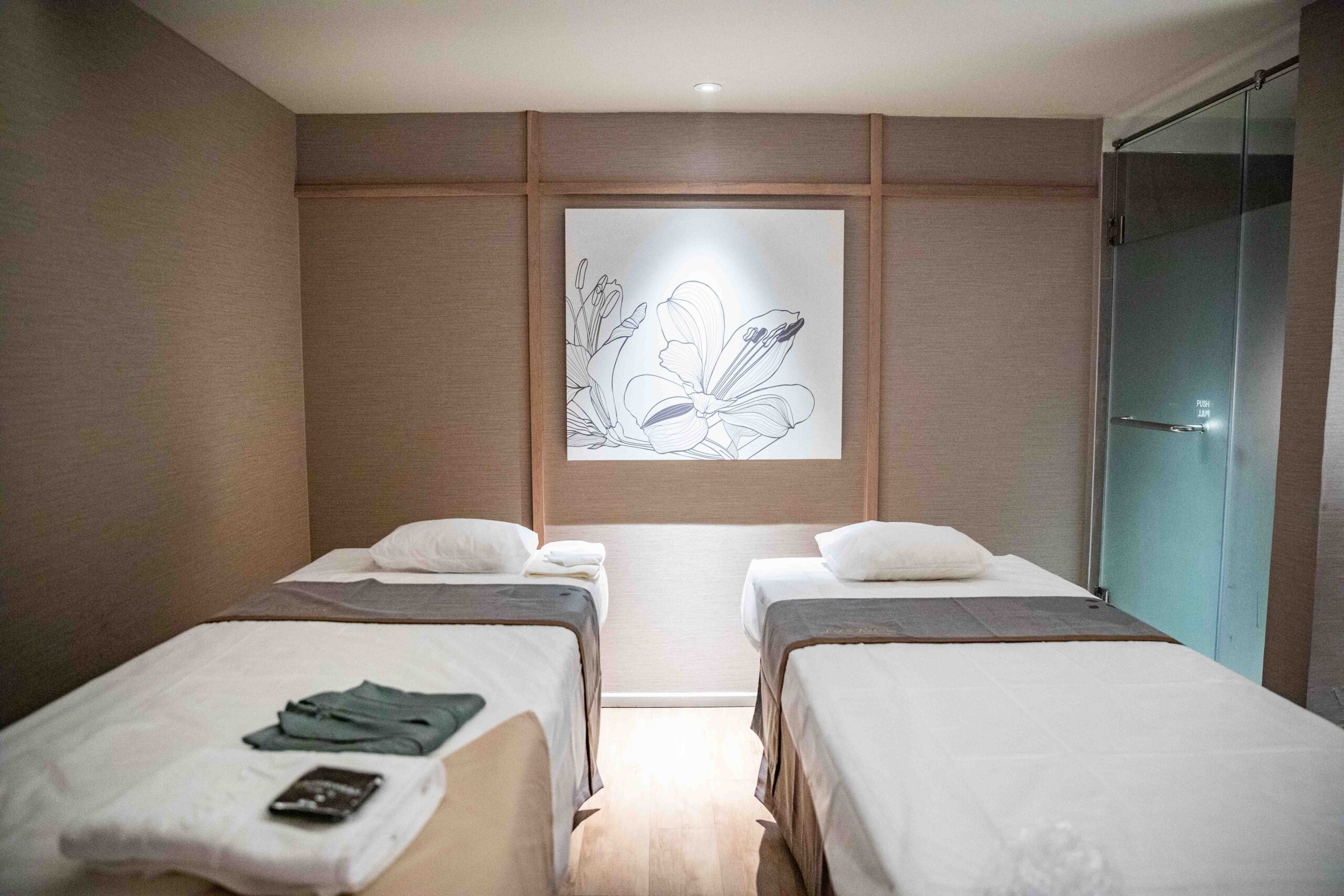 曼谷旅遊,曼谷按摩,Let’s Relax Spa Sukhumvit 14