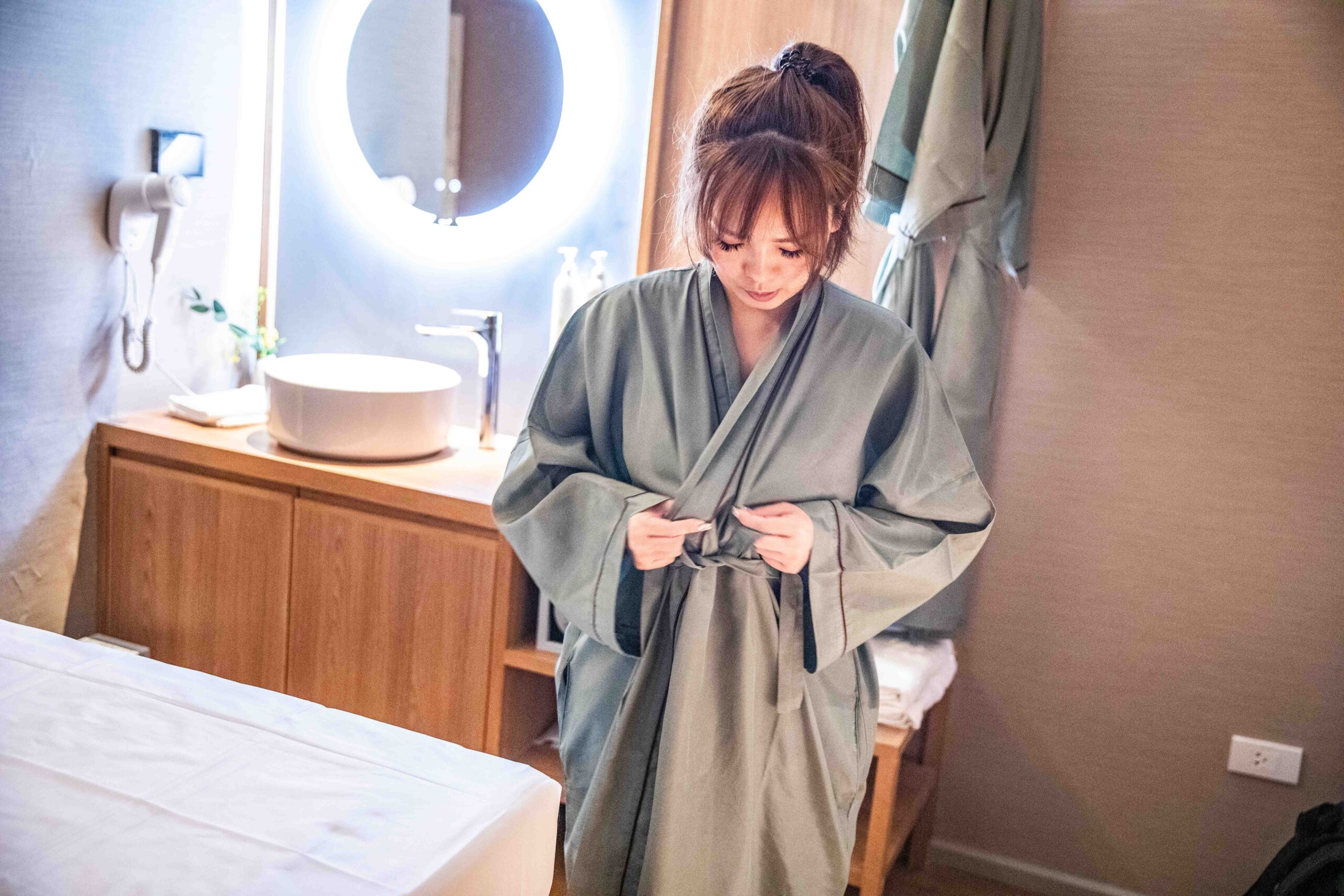 曼谷旅遊,曼谷按摩,Let’s Relax Spa Sukhumvit 14