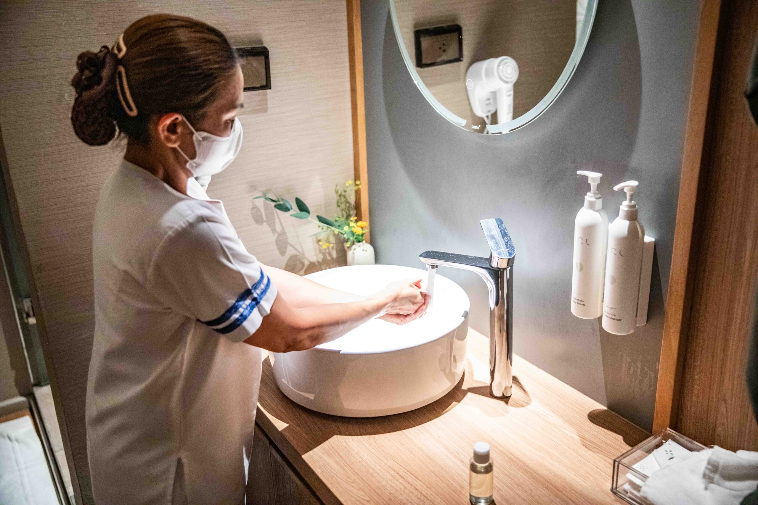 曼谷旅遊,曼谷按摩,Let’s Relax Spa Sukhumvit 14