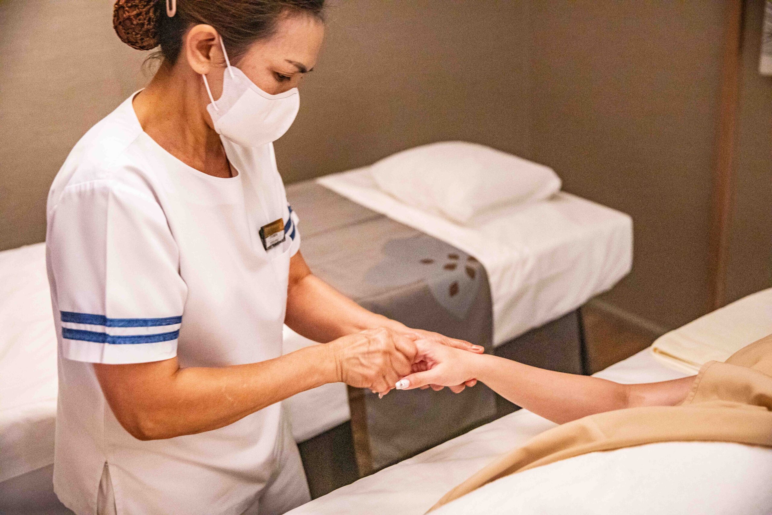 曼谷旅遊,曼谷按摩,Let’s Relax Spa Sukhumvit 14