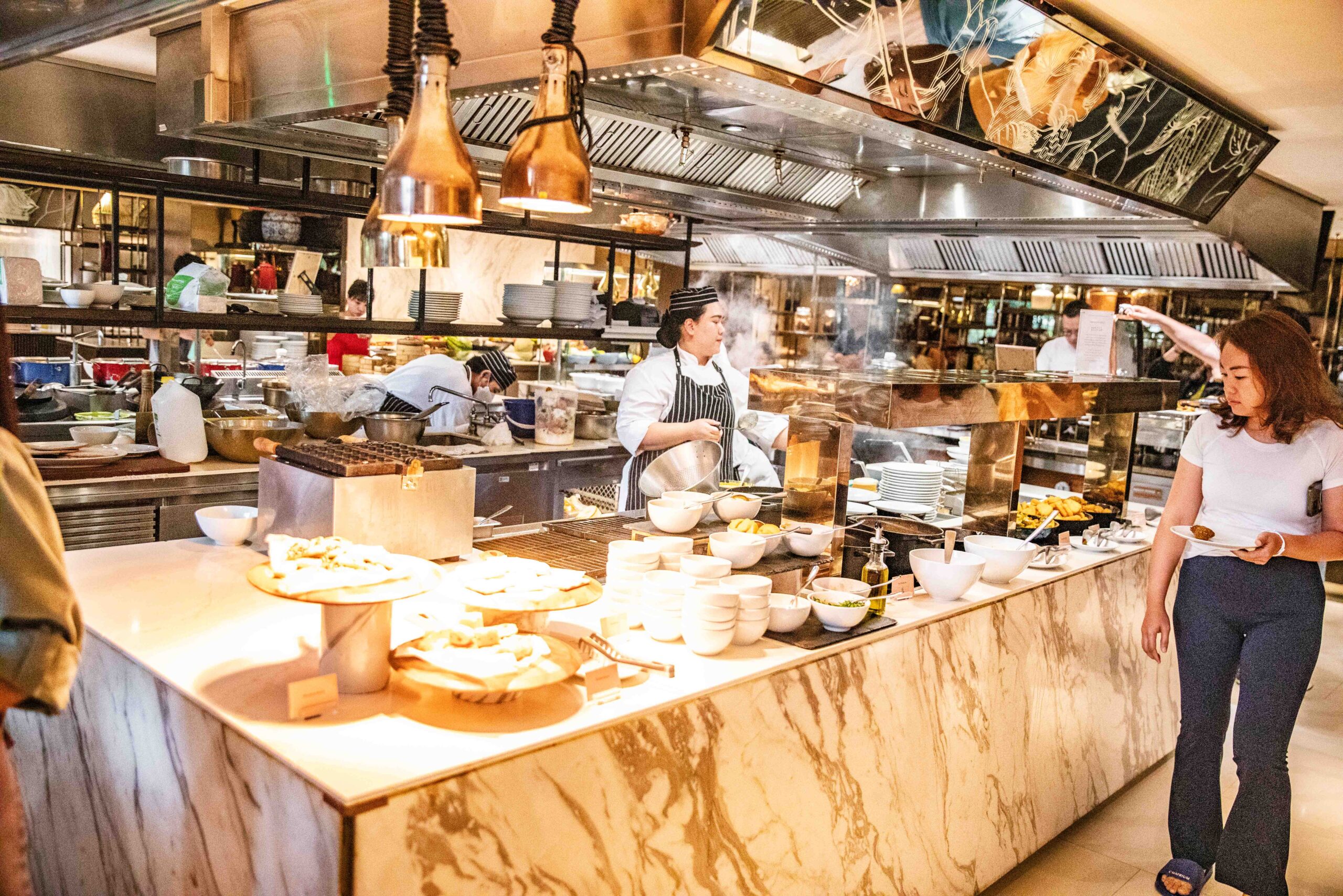 曼谷飯店,Chatrium Grand Bangkok