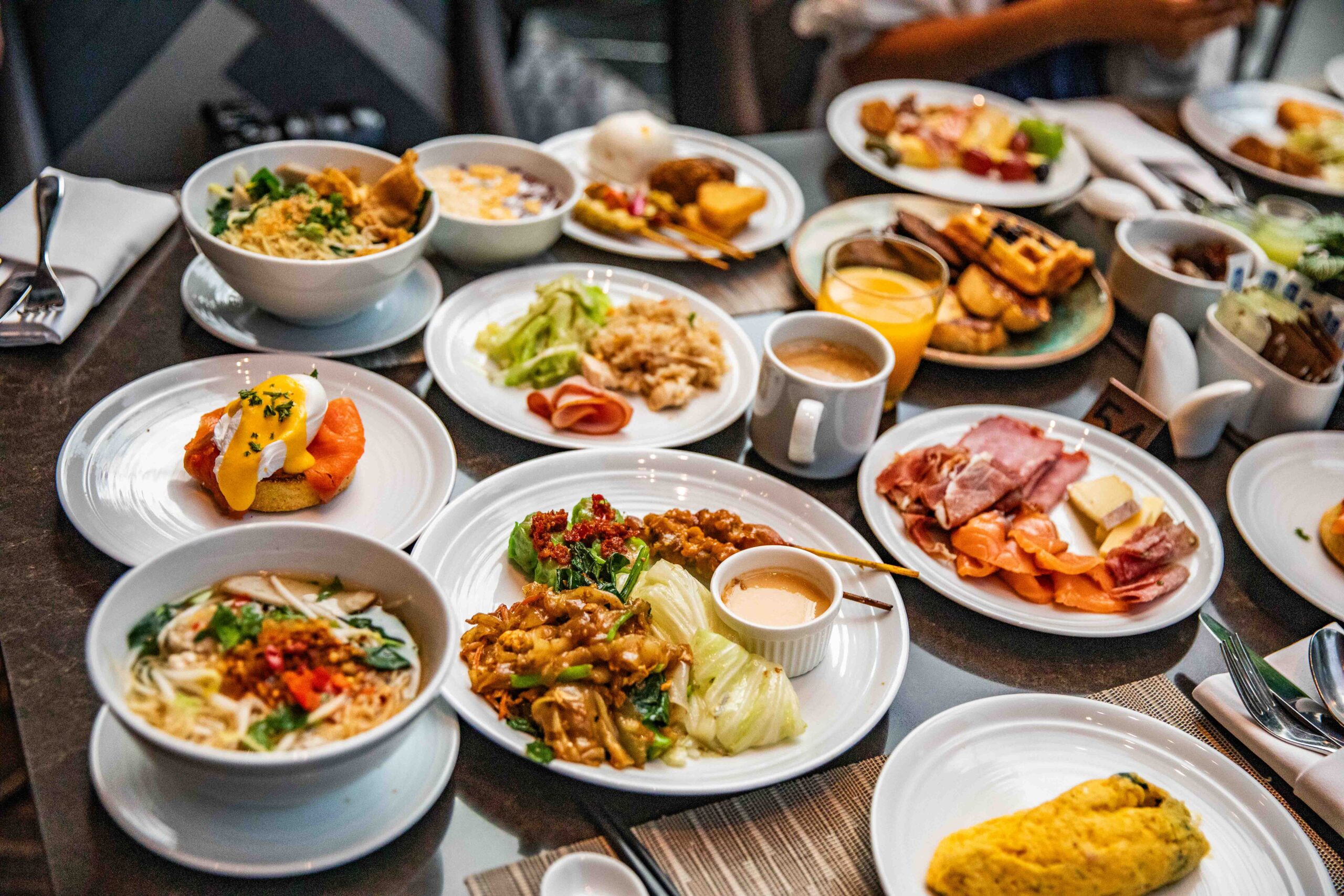 曼谷飯店,Chatrium Grand Bangkok