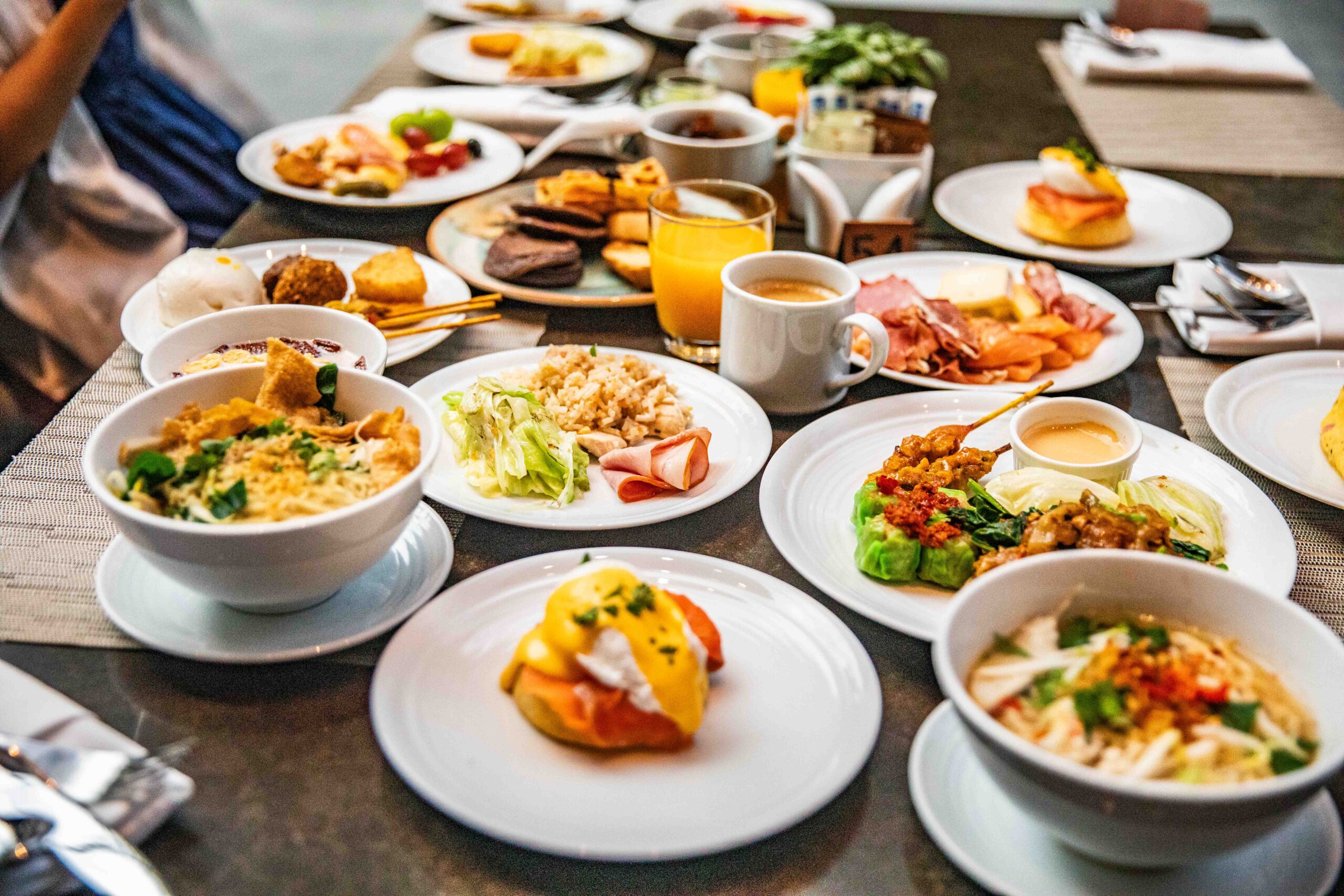 曼谷飯店,Chatrium Grand Bangkok