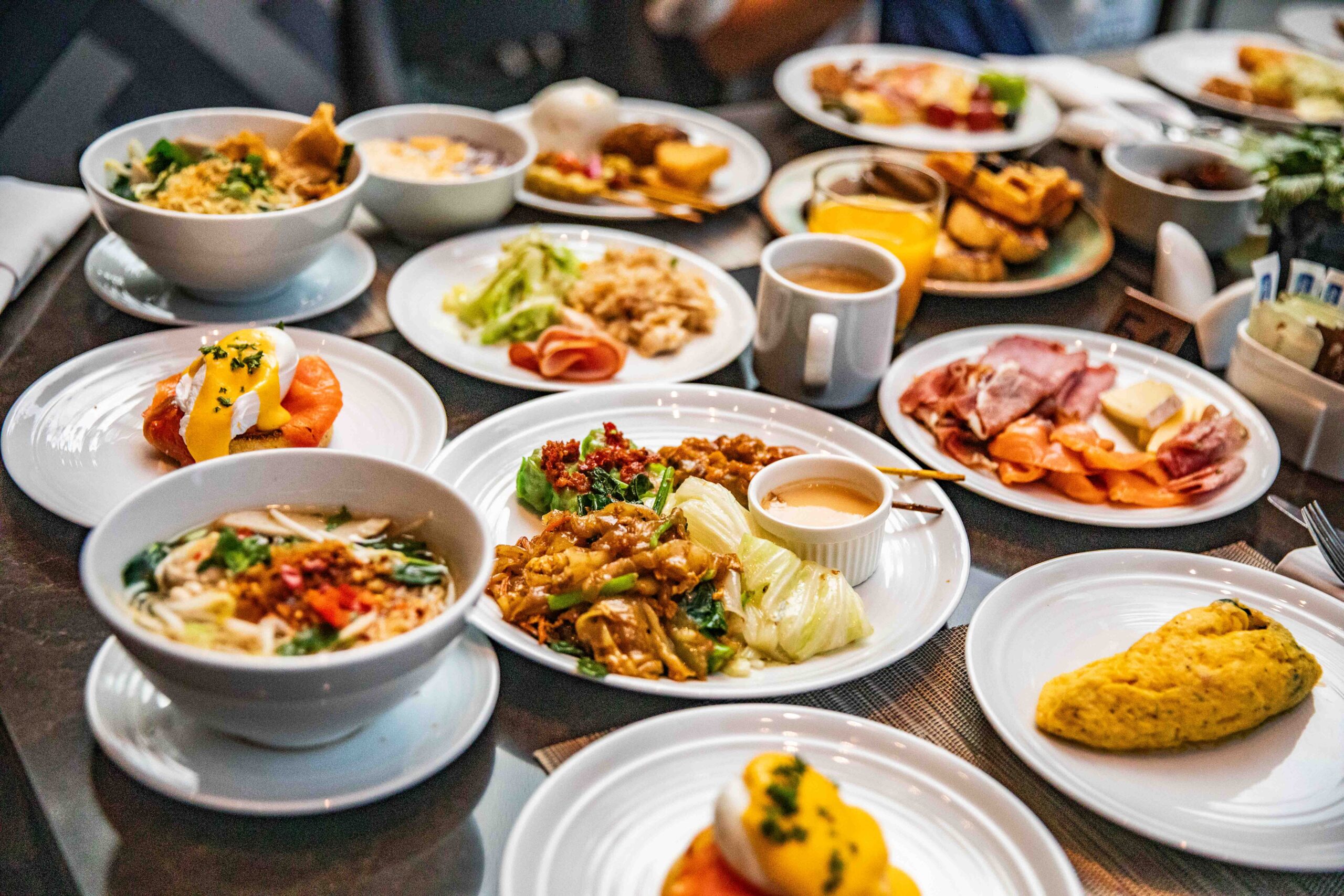 曼谷飯店,Chatrium Grand Bangkok