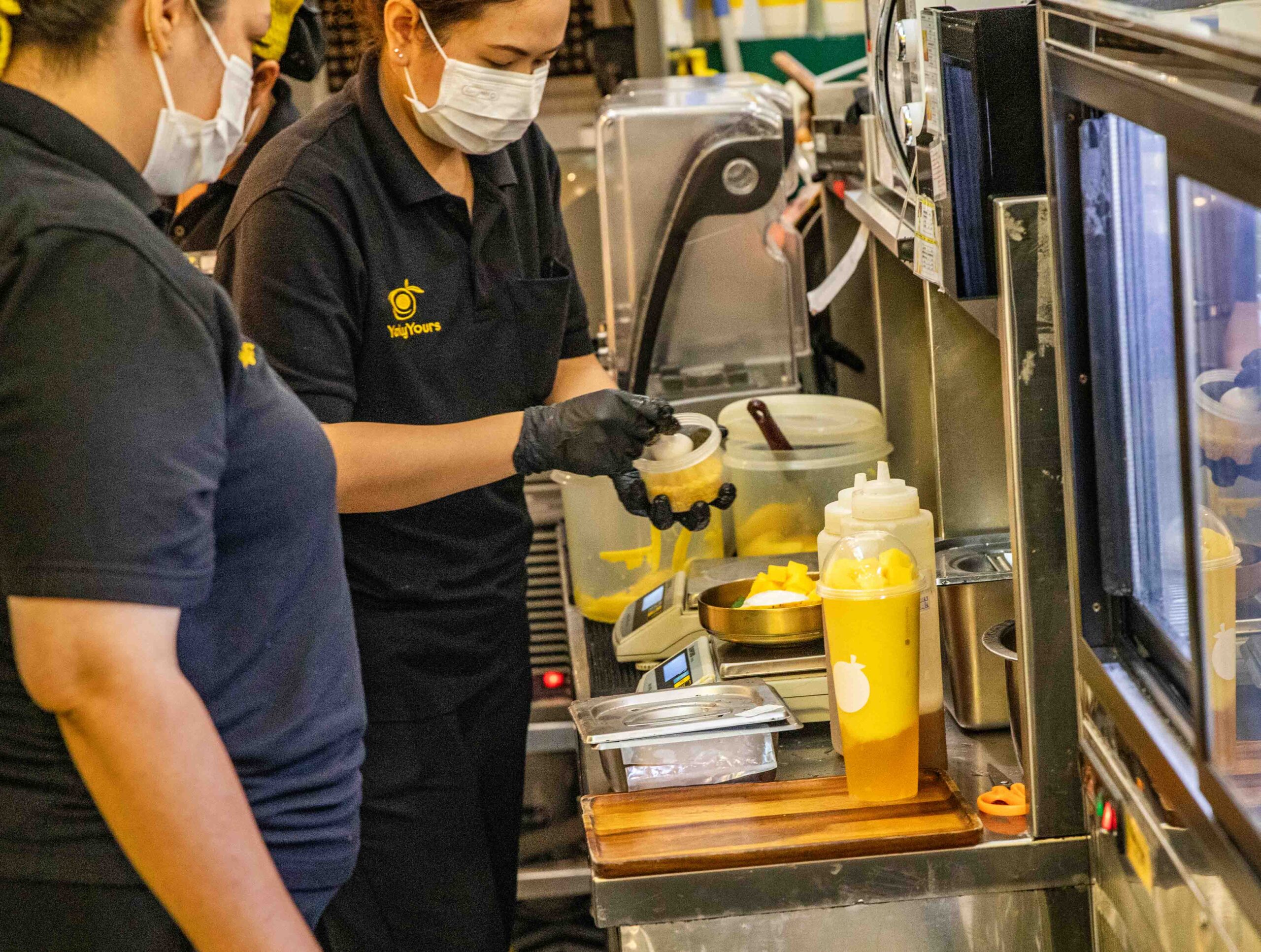 曼谷購物,Terminal 21 Asok