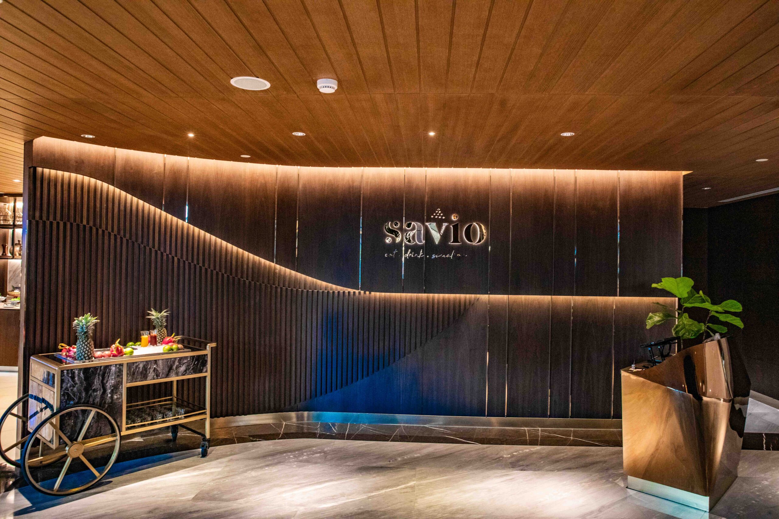 曼谷飯店,Chatrium Grand Bangkok