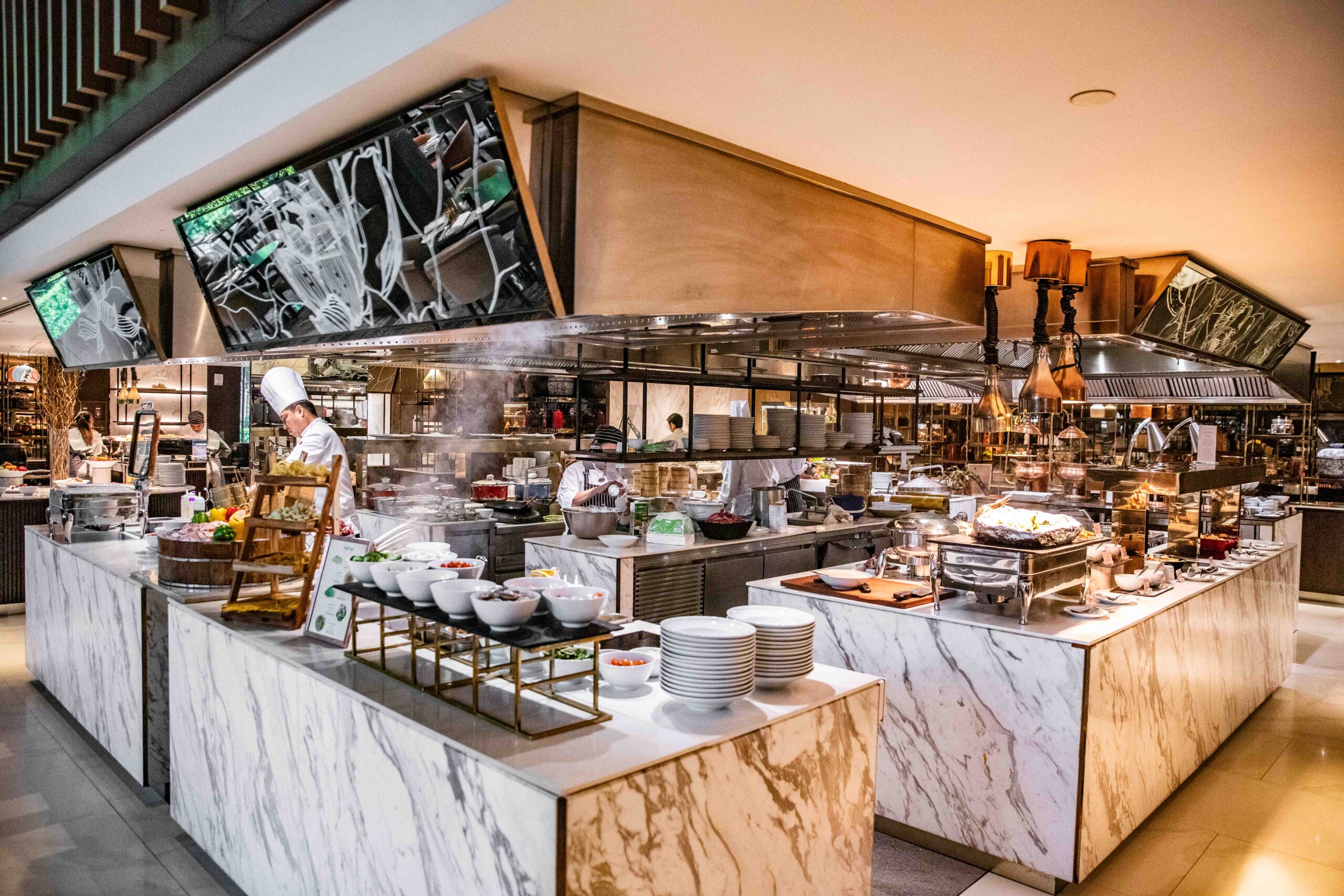 曼谷飯店,Chatrium Grand Bangkok