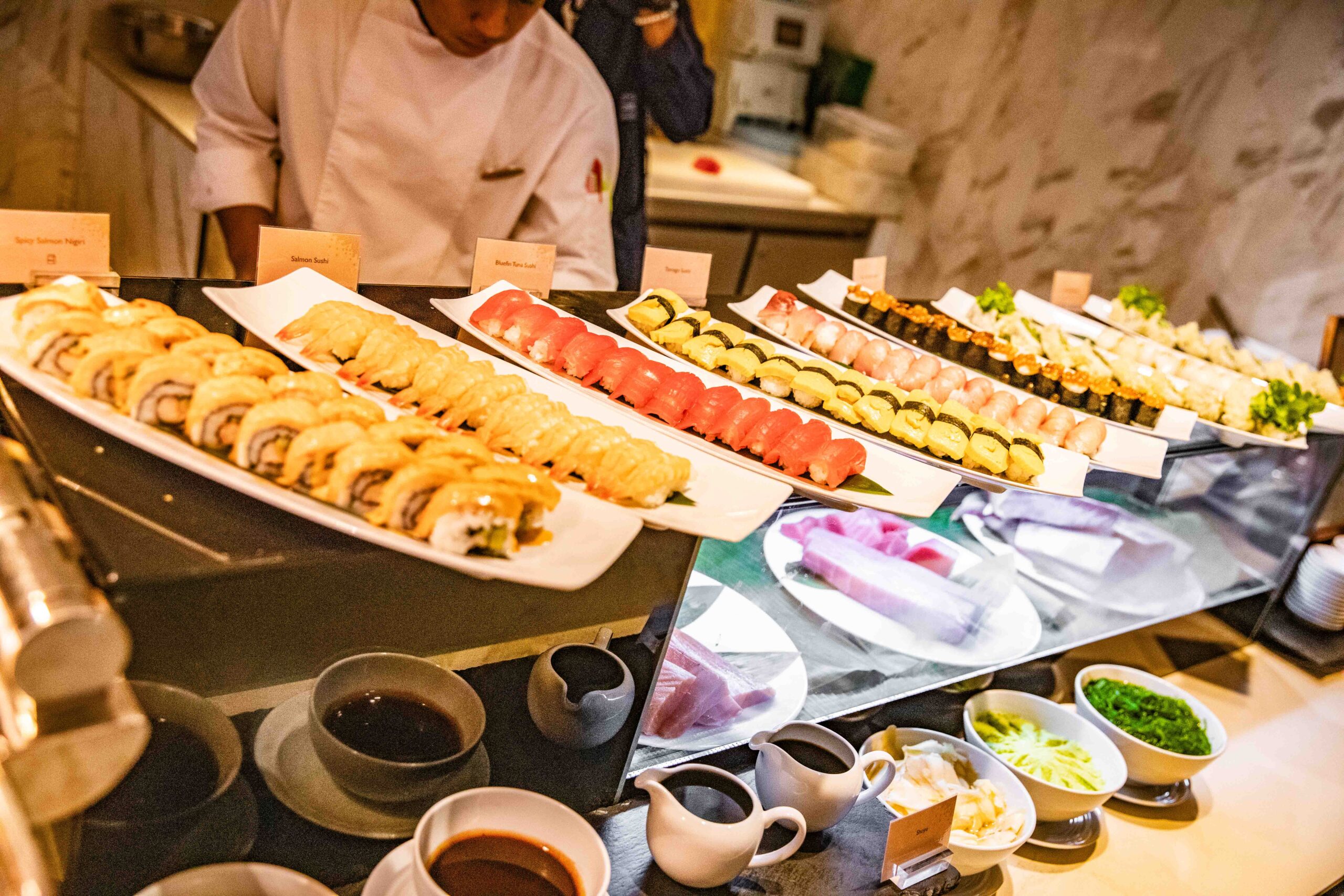 曼谷飯店,Chatrium Grand Bangkok