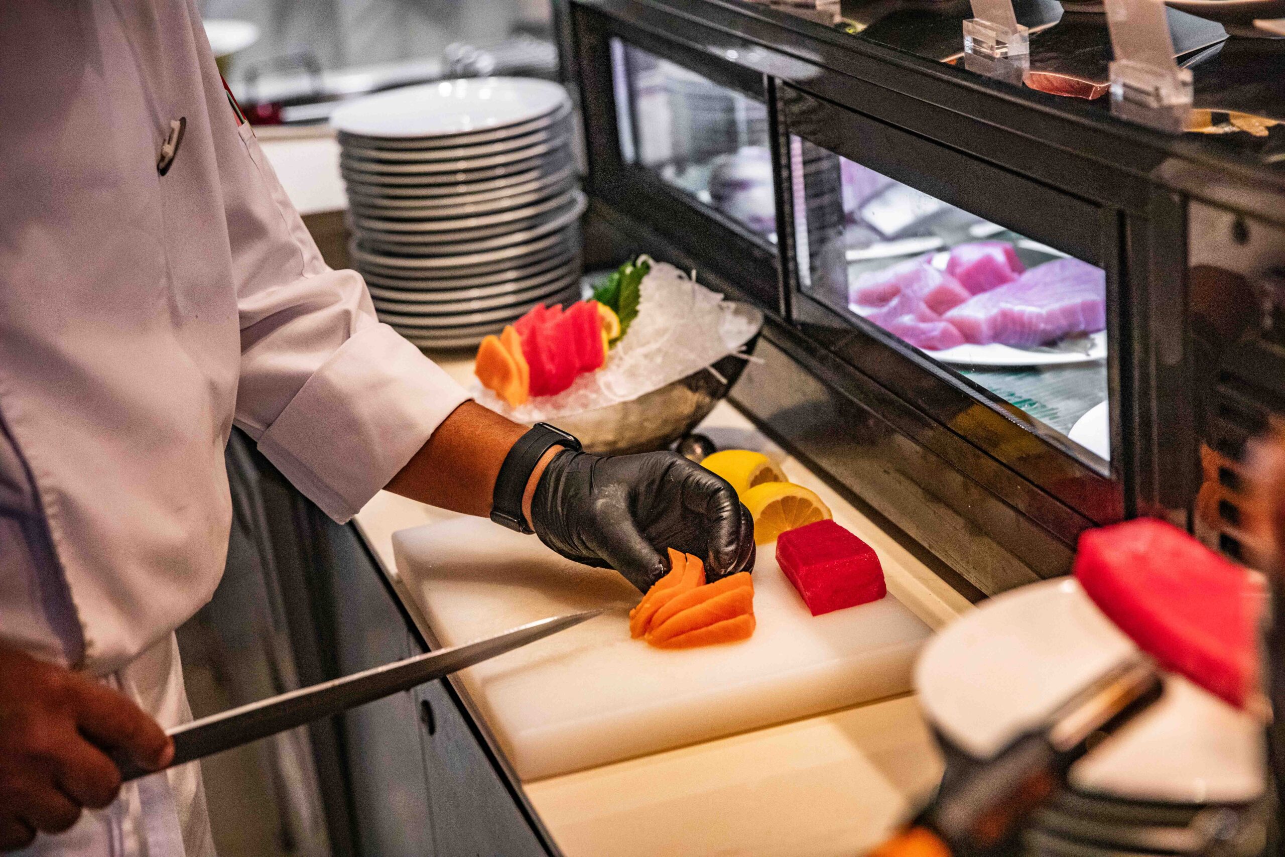 曼谷飯店,Chatrium Grand Bangkok