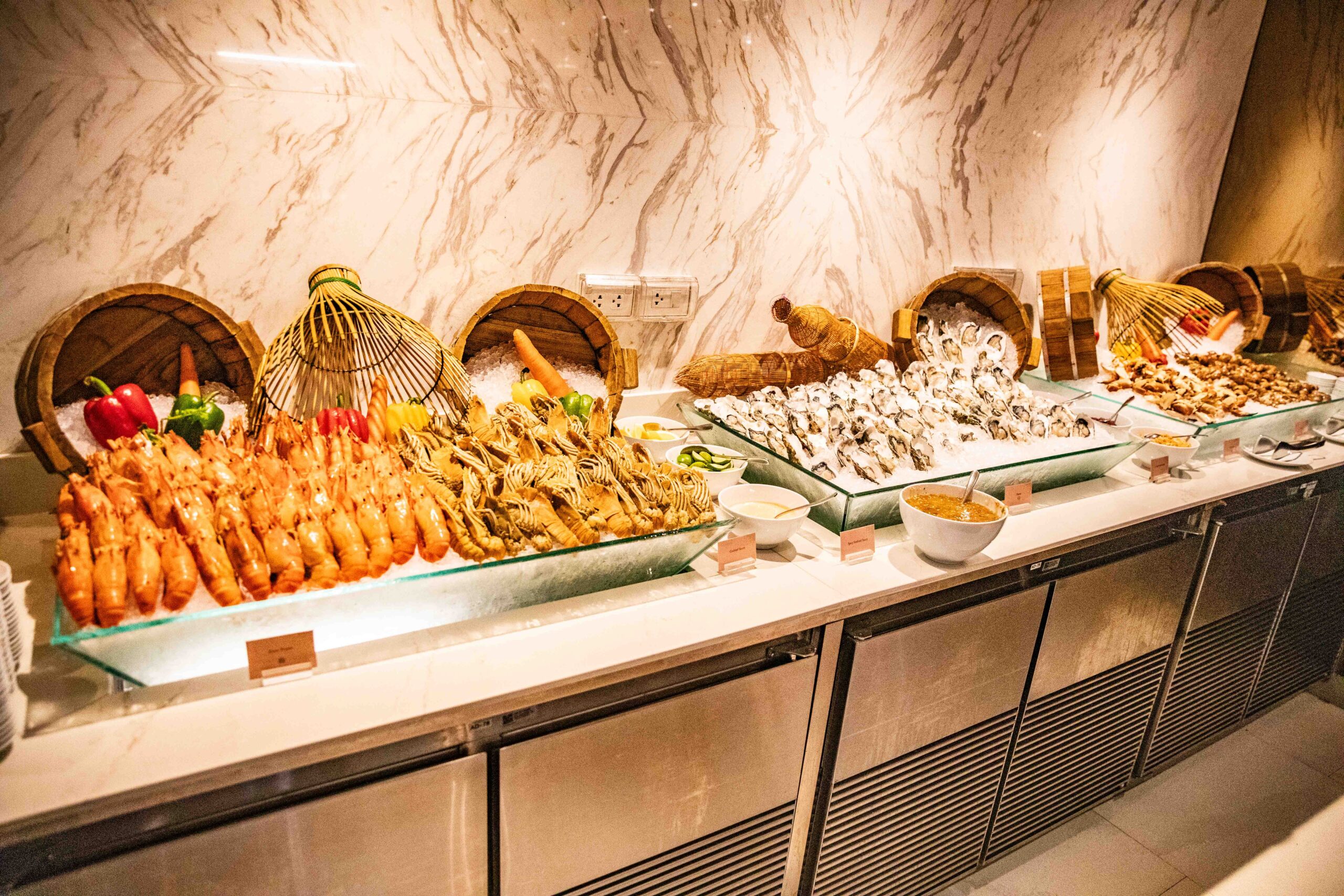曼谷飯店,Chatrium Grand Bangkok