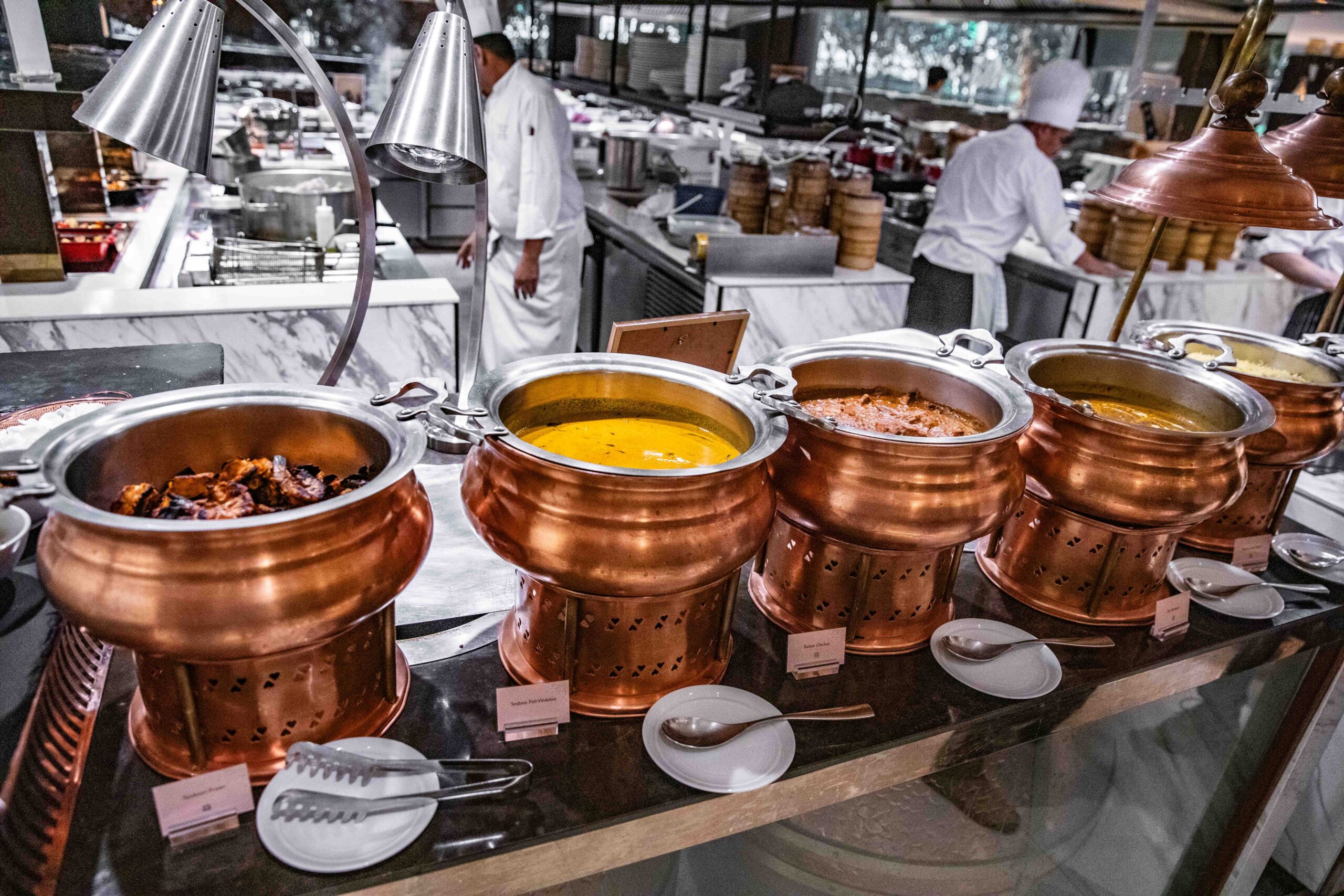曼谷飯店,Chatrium Grand Bangkok