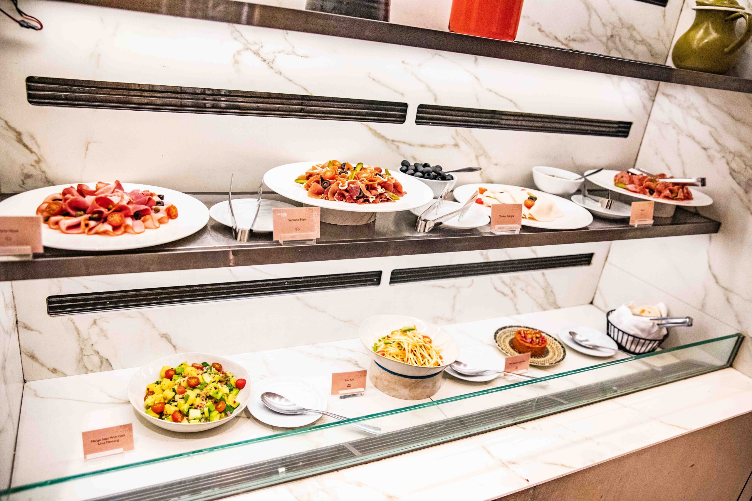 曼谷飯店,Chatrium Grand Bangkok