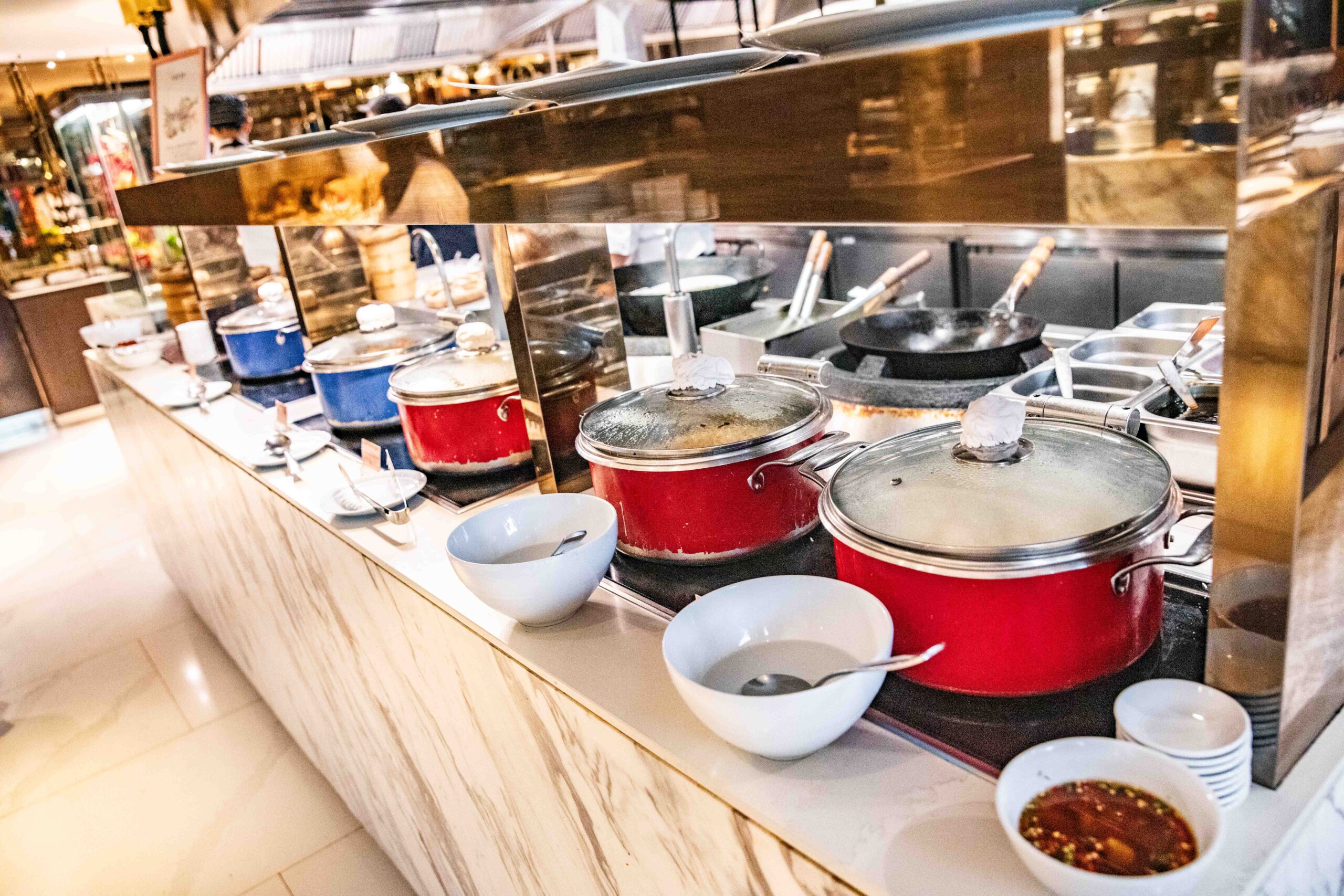 曼谷飯店,Chatrium Grand Bangkok