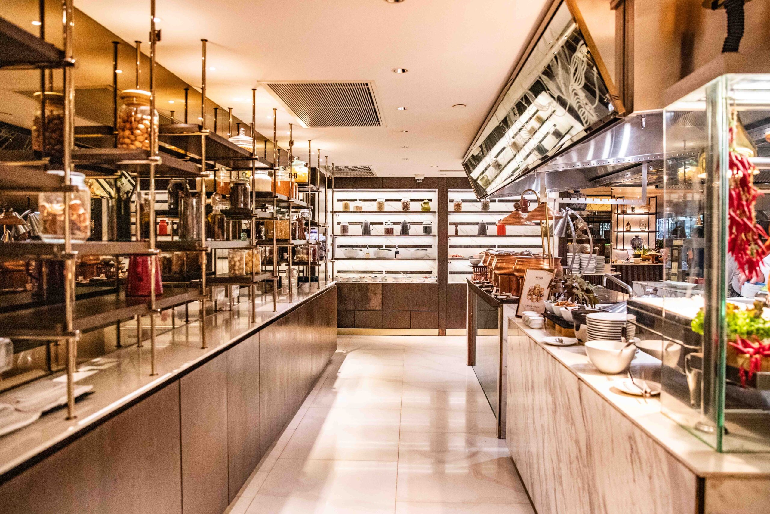 曼谷飯店,Chatrium Grand Bangkok