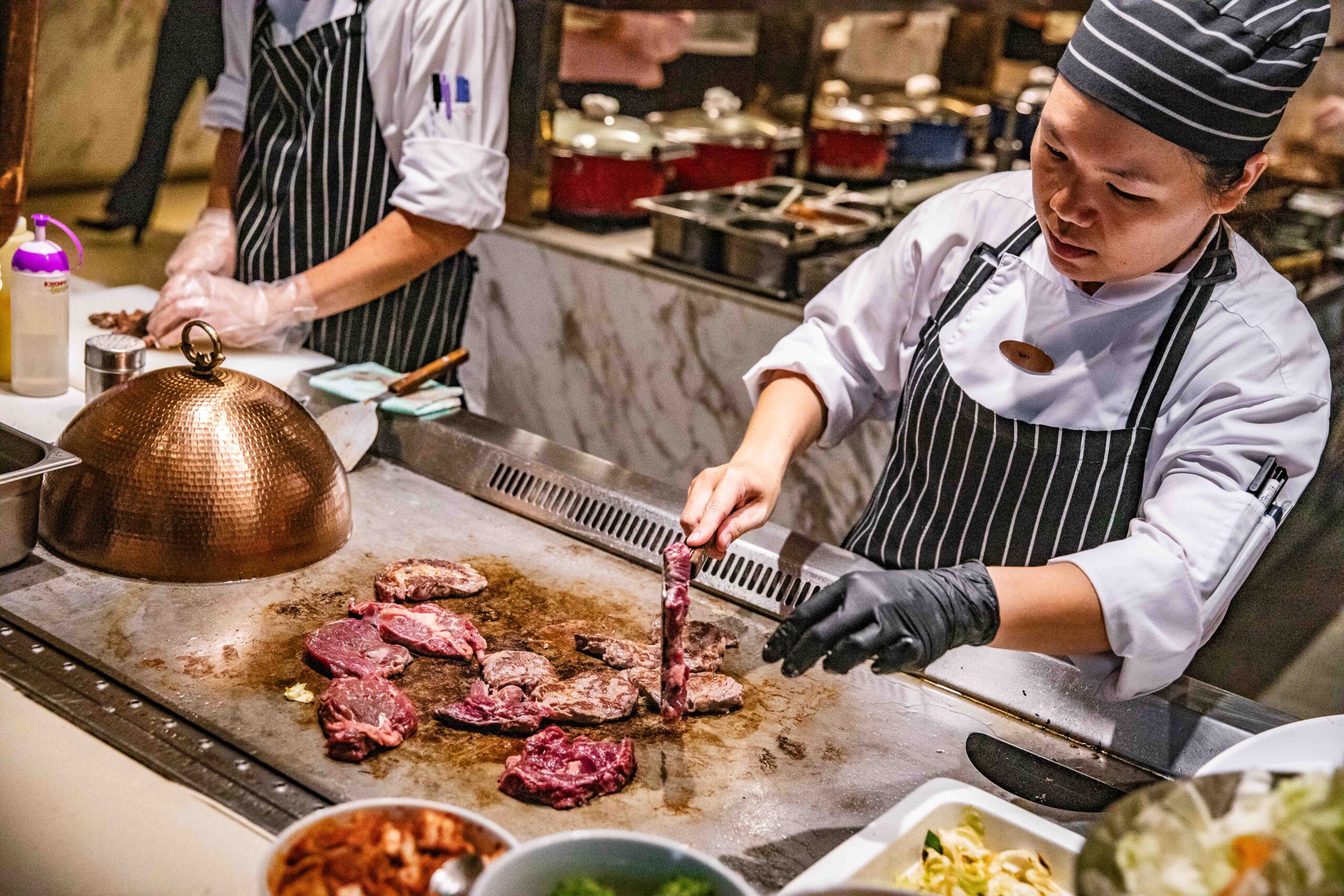曼谷飯店,Chatrium Grand Bangkok