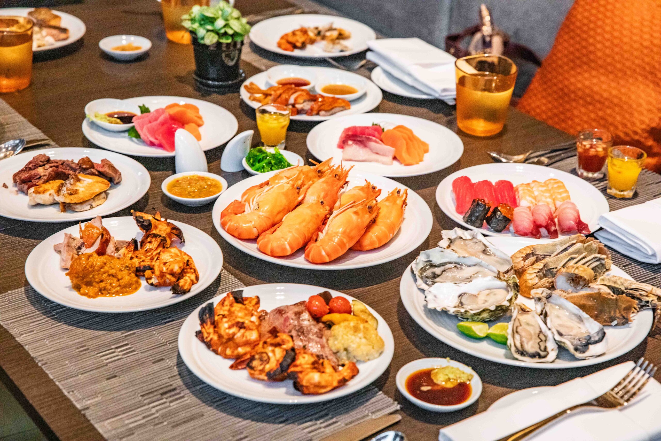 曼谷飯店,Chatrium Grand Bangkok
