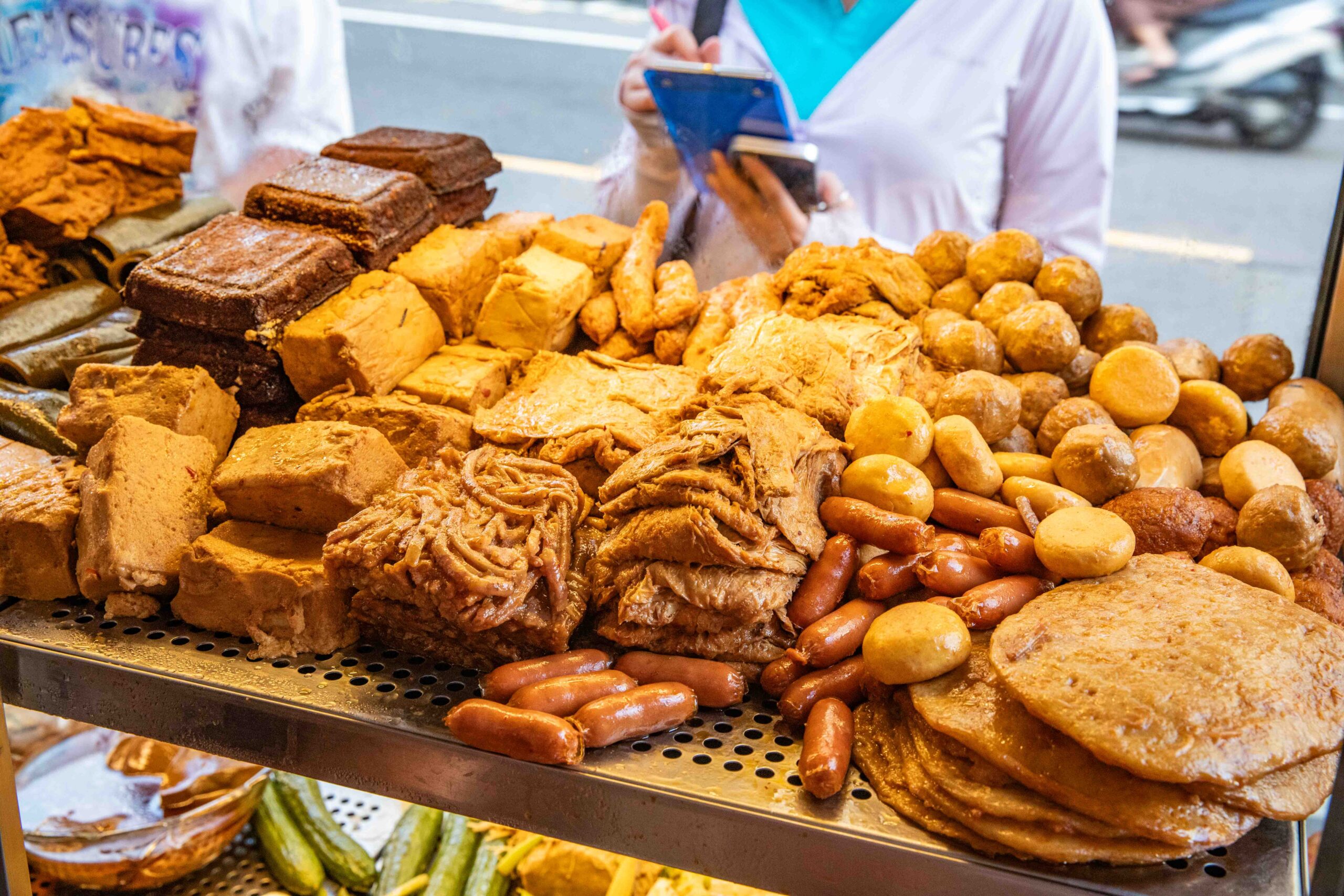 桃園滷味,秘醬滷味寶山店 桃園滷味,秘醬滷味寶山店