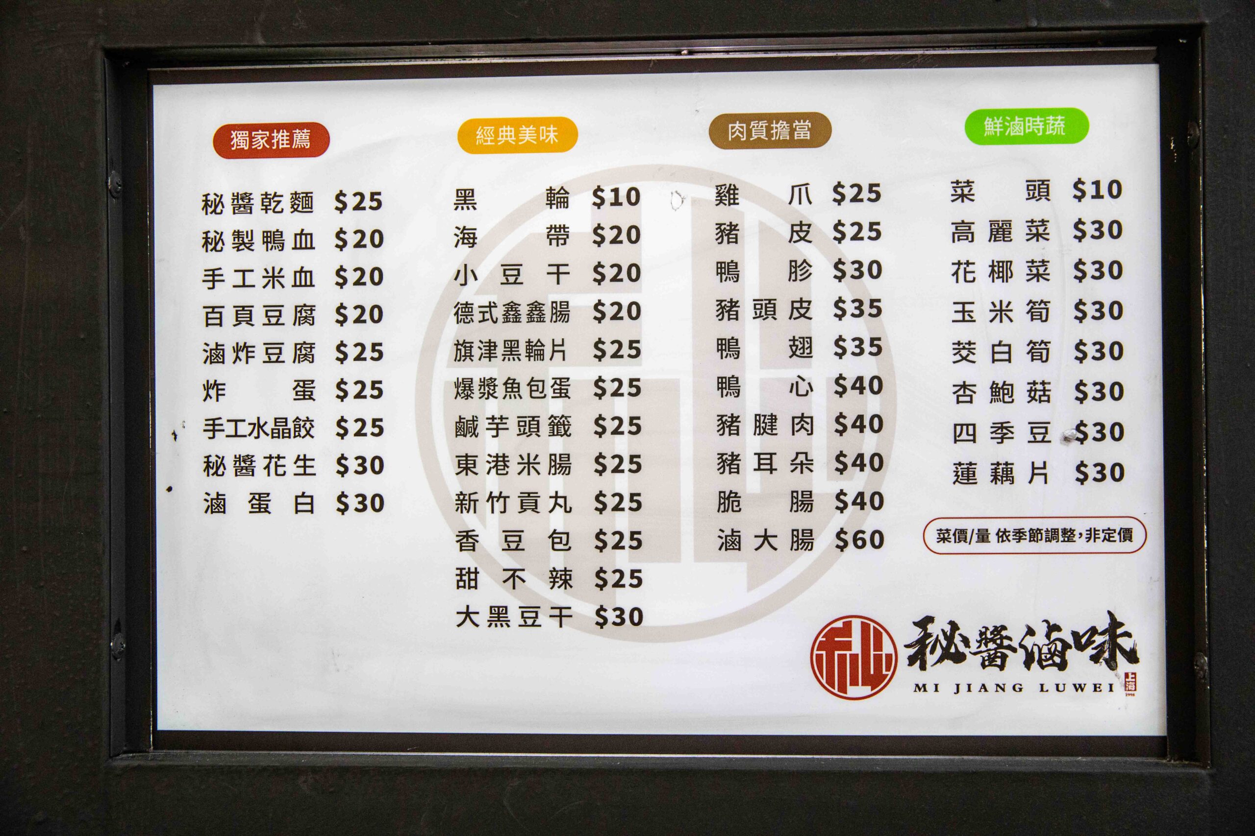 桃園滷味,秘醬滷味寶山店 桃園滷味,秘醬滷味寶山店
