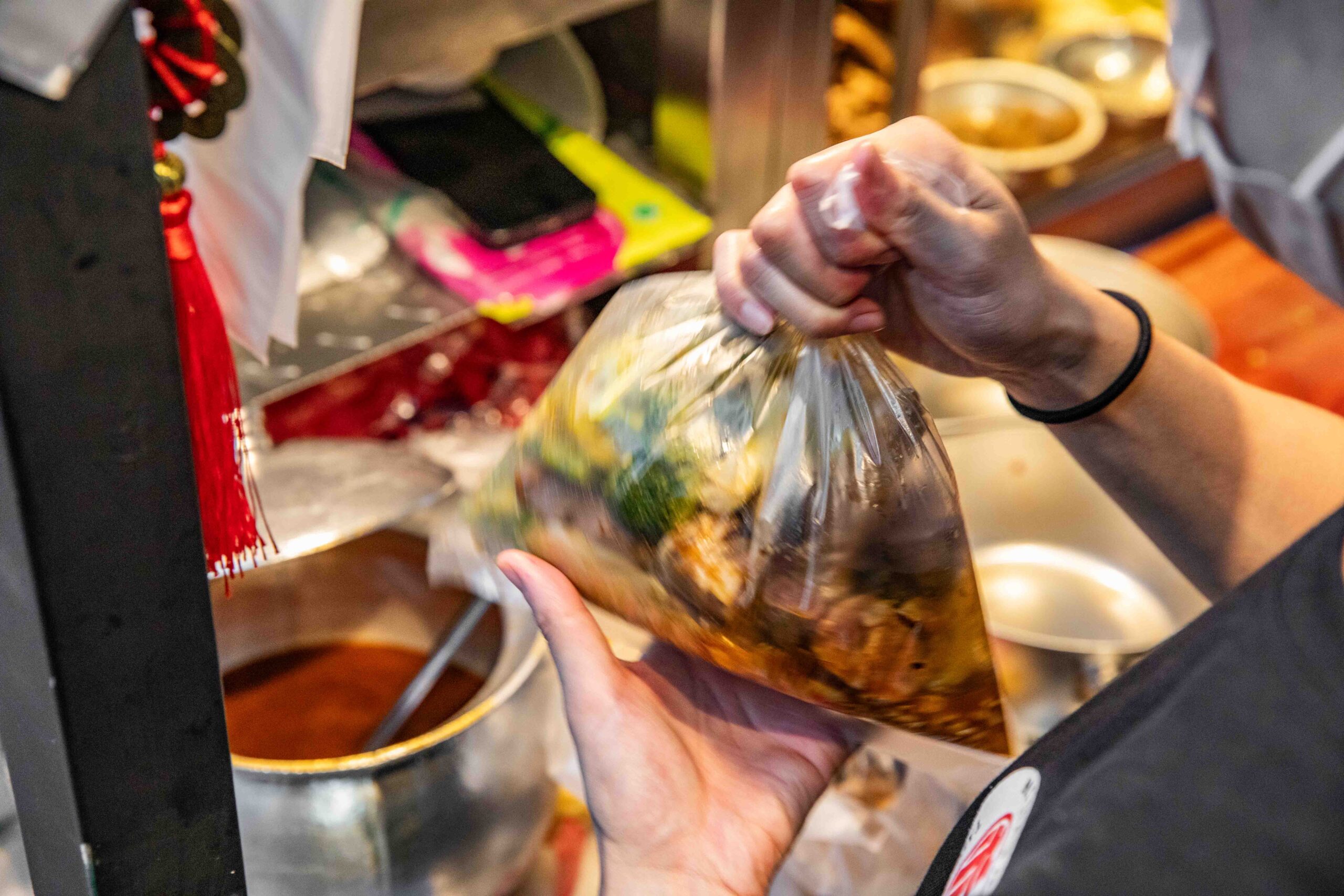 桃園滷味,秘醬滷味寶山店 桃園滷味,秘醬滷味寶山店