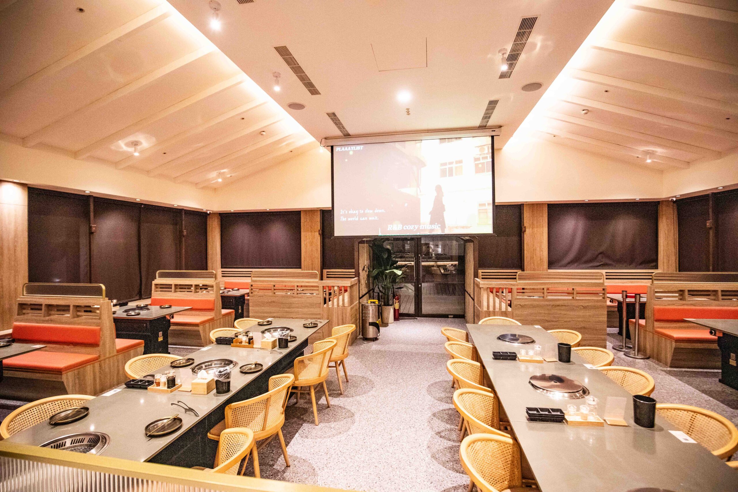 林口昕境廣場美食,林口燒肉,爽爽TAKE燒肉林口店