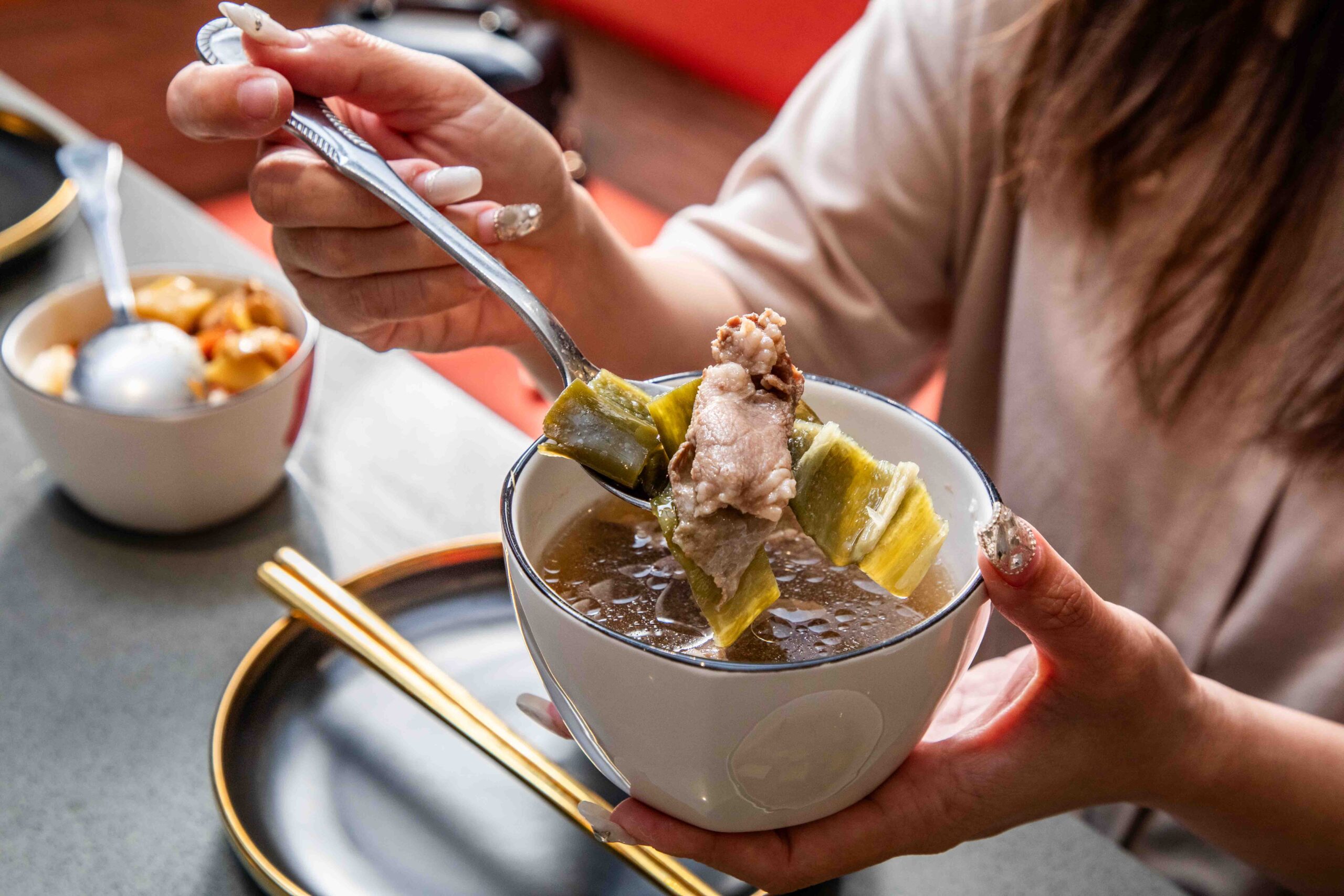 林口昕境廣場美食,林口燒肉,爽爽TAKE燒肉林口店