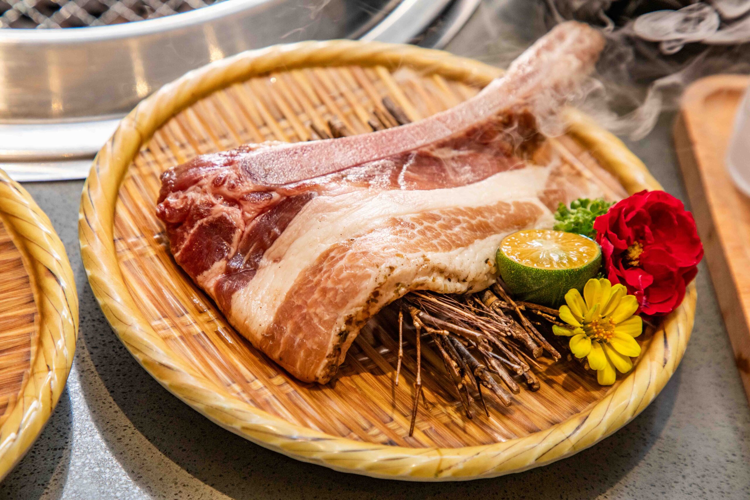 林口昕境廣場美食,林口燒肉,爽爽TAKE燒肉林口店