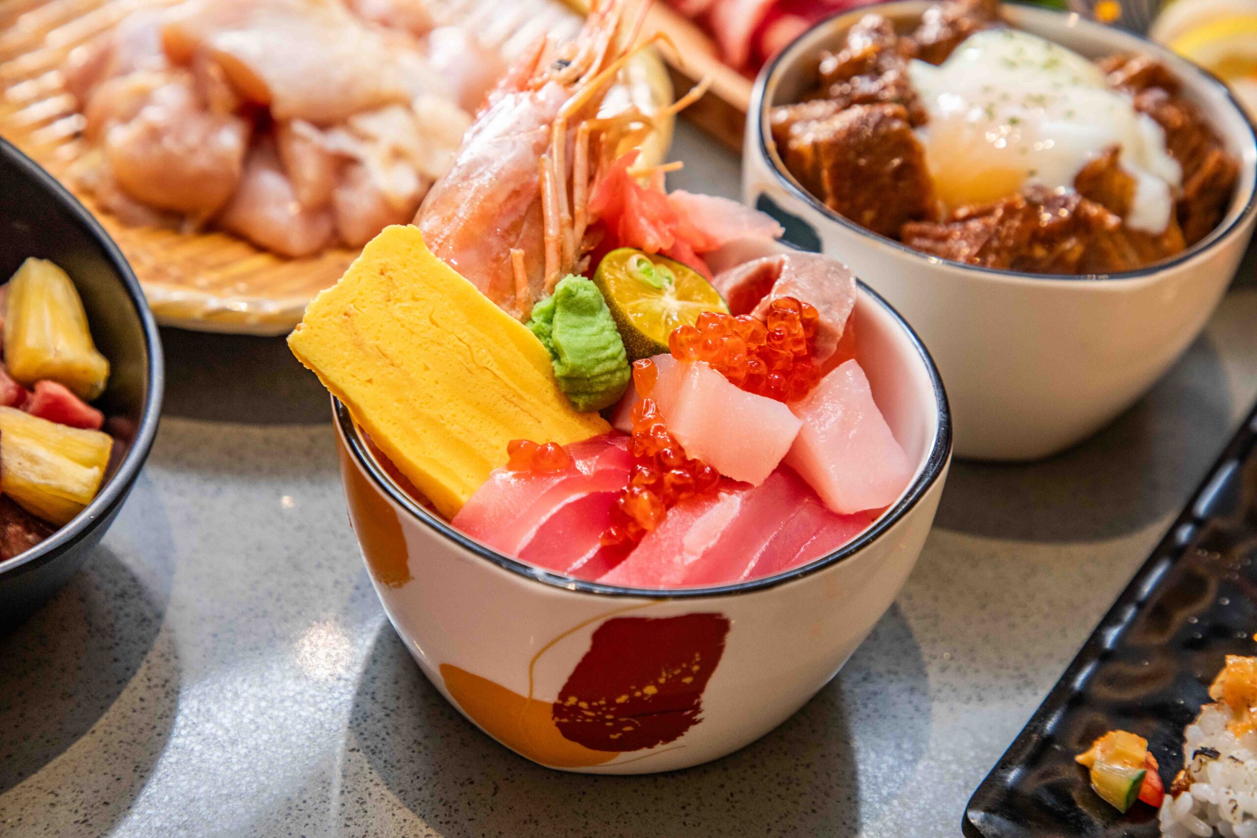 林口昕境廣場美食,林口燒肉,爽爽TAKE燒肉林口店