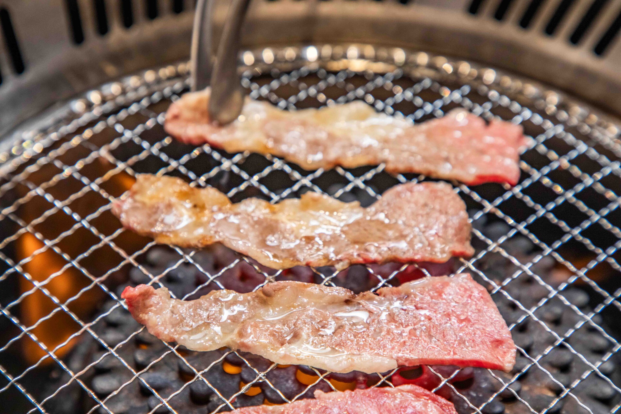 林口昕境廣場美食,林口燒肉,爽爽TAKE燒肉林口店