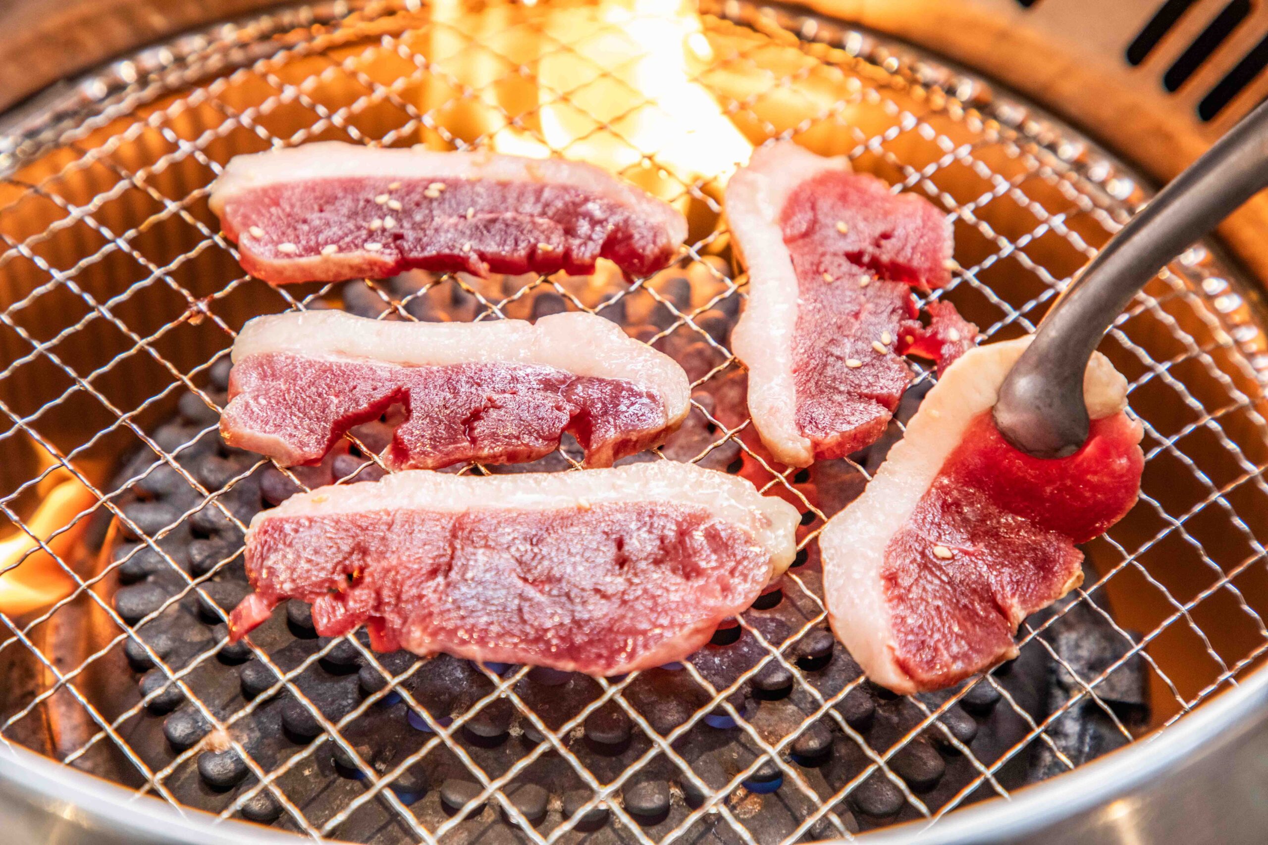 林口昕境廣場美食,林口燒肉,爽爽TAKE燒肉林口店